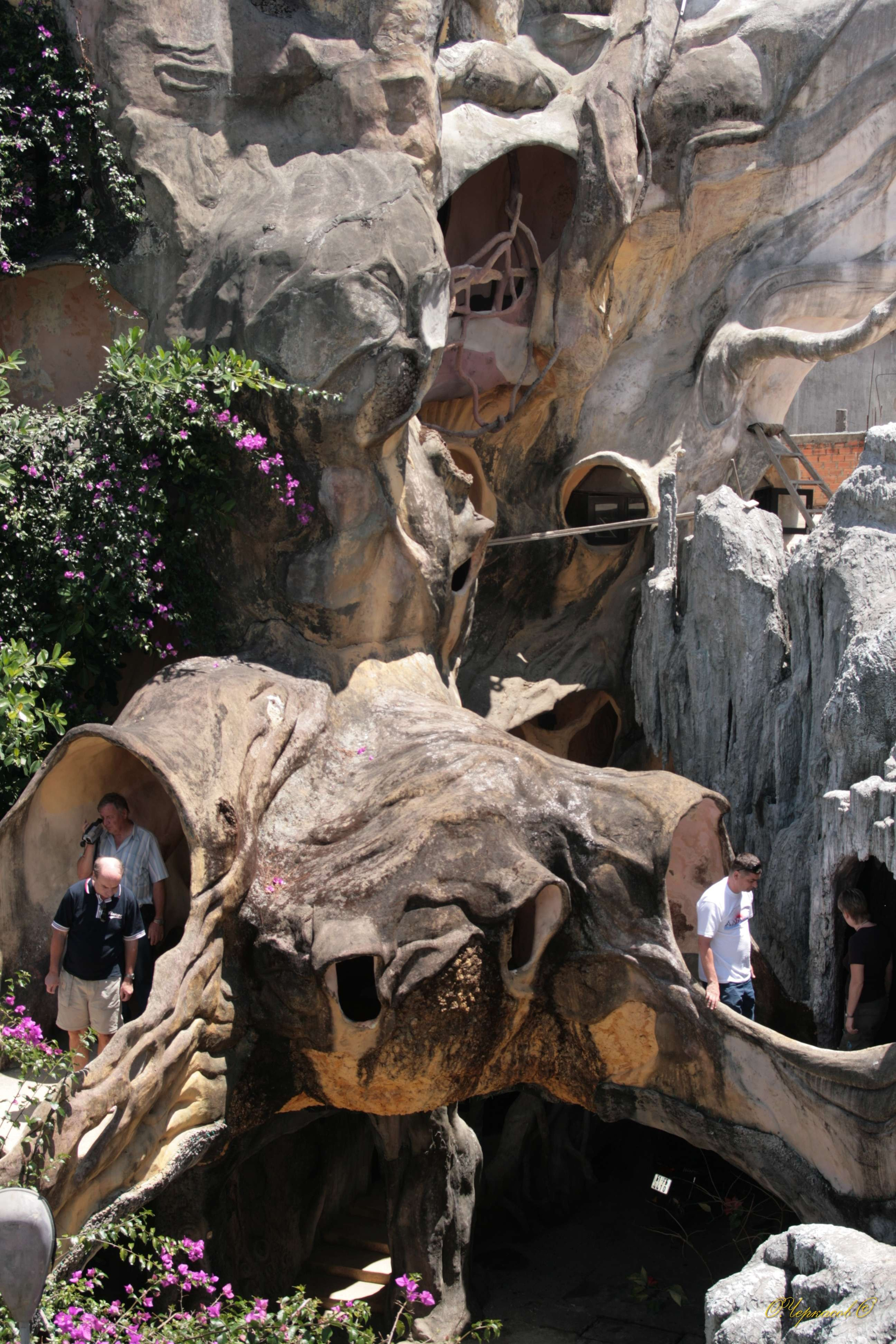 Вьетнам 2008 г. Улица, люди, жизнь…