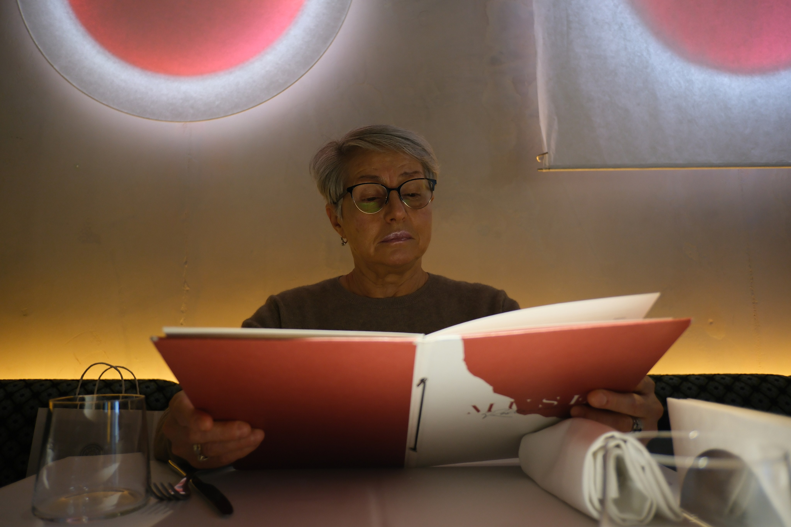 Улица, люди, жизнь…