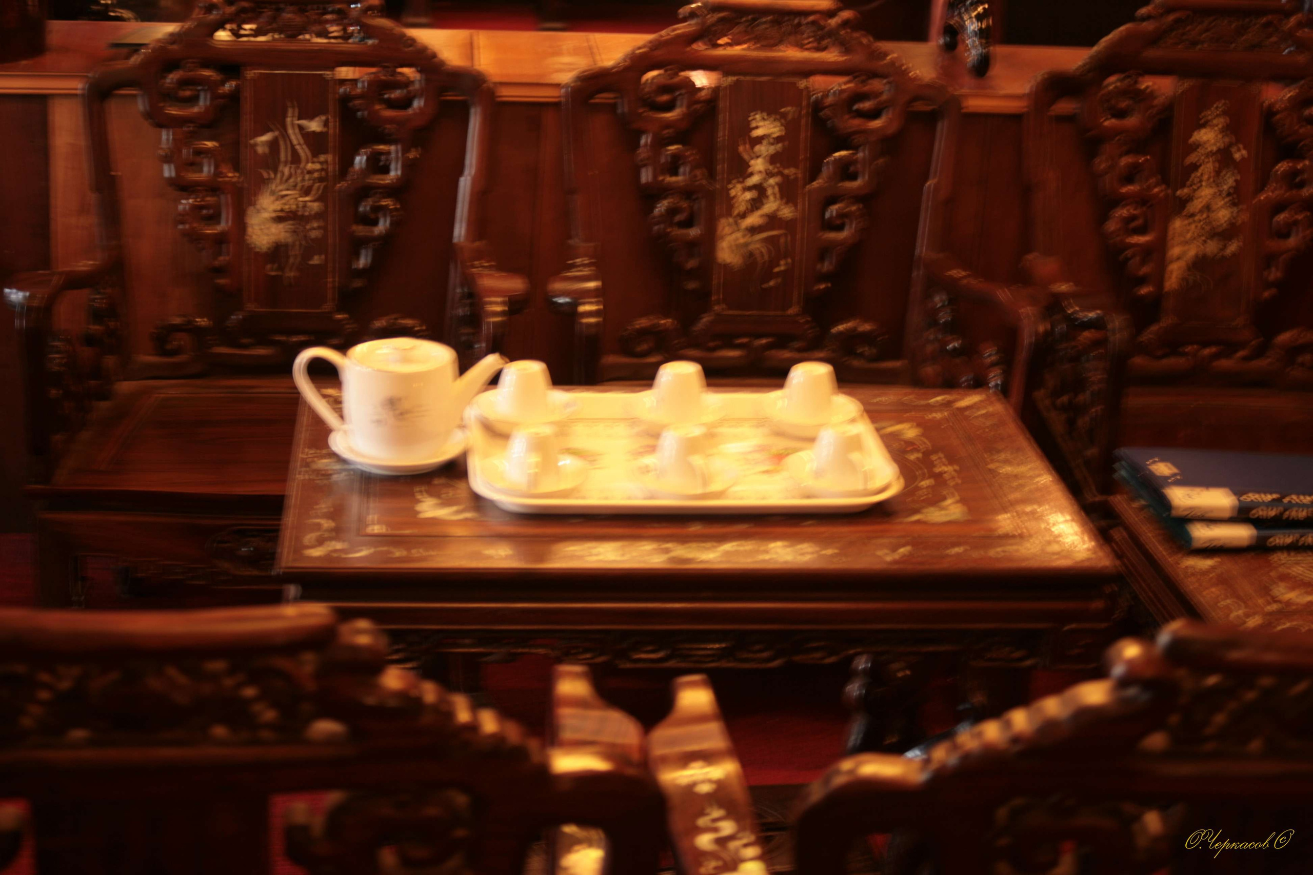 Вьетнам 2008 г. Улица, люди, жизнь…