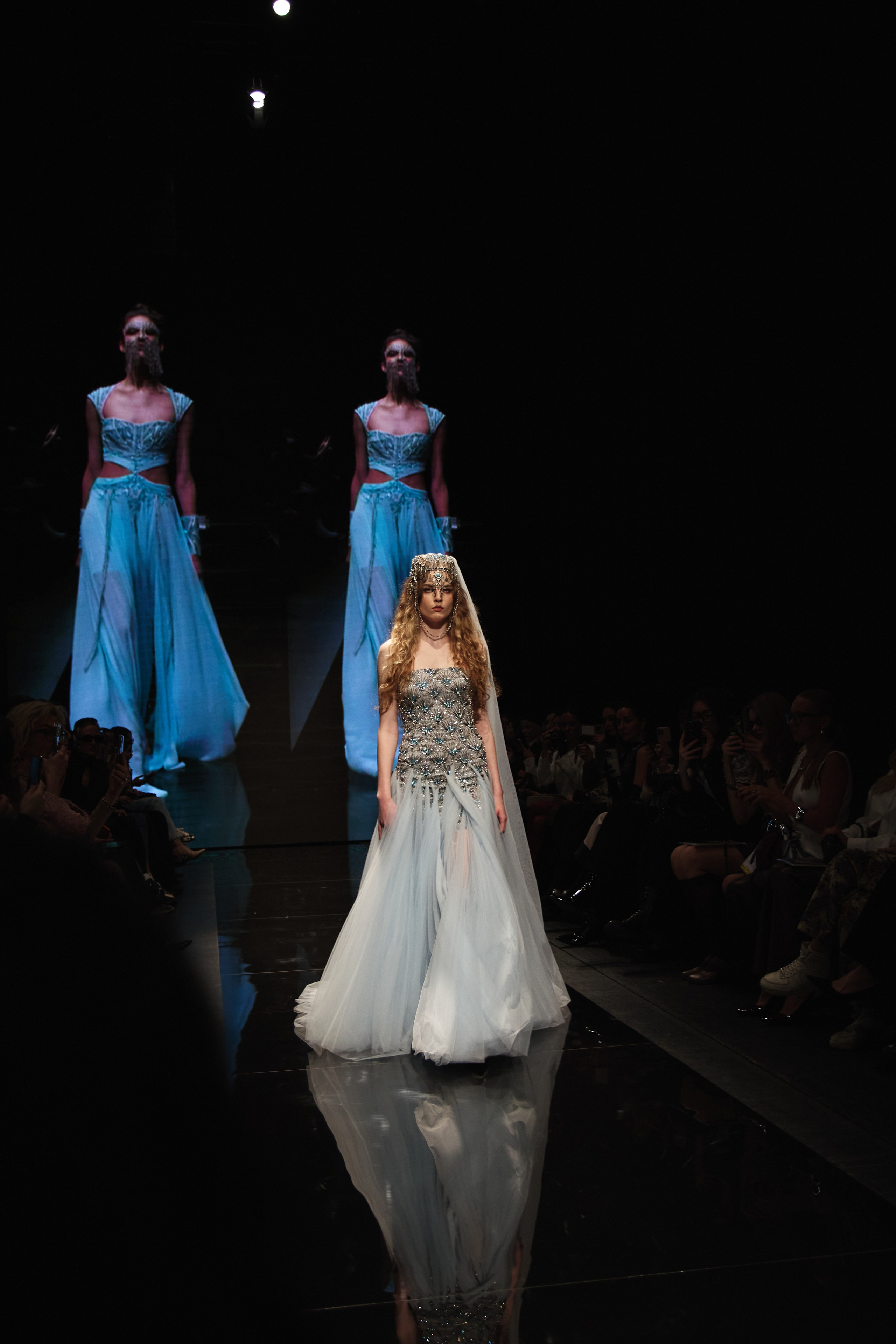 St. Petersburg Fashion Week april 25. Контент фотограф в Санкт-Петербурге Иванова Юлия