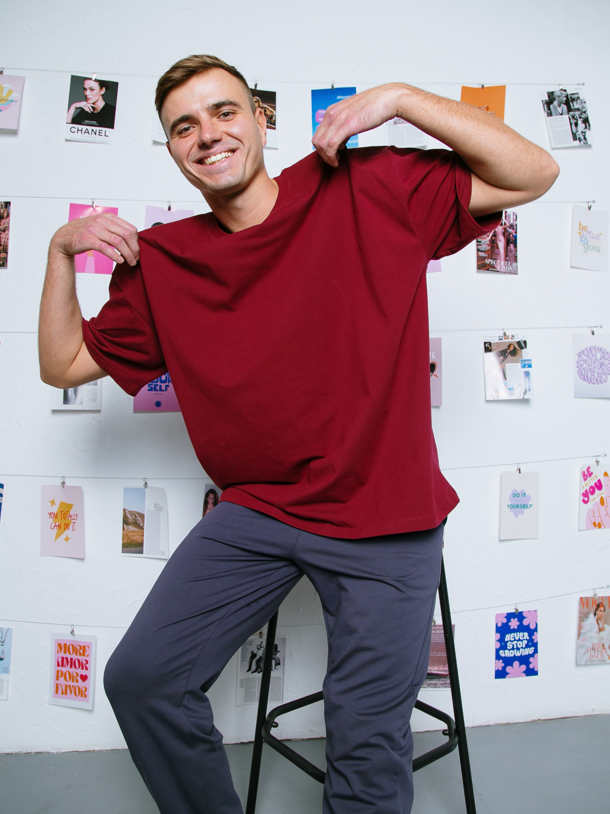 Ohana Market. Фотограф Катя Ковалева