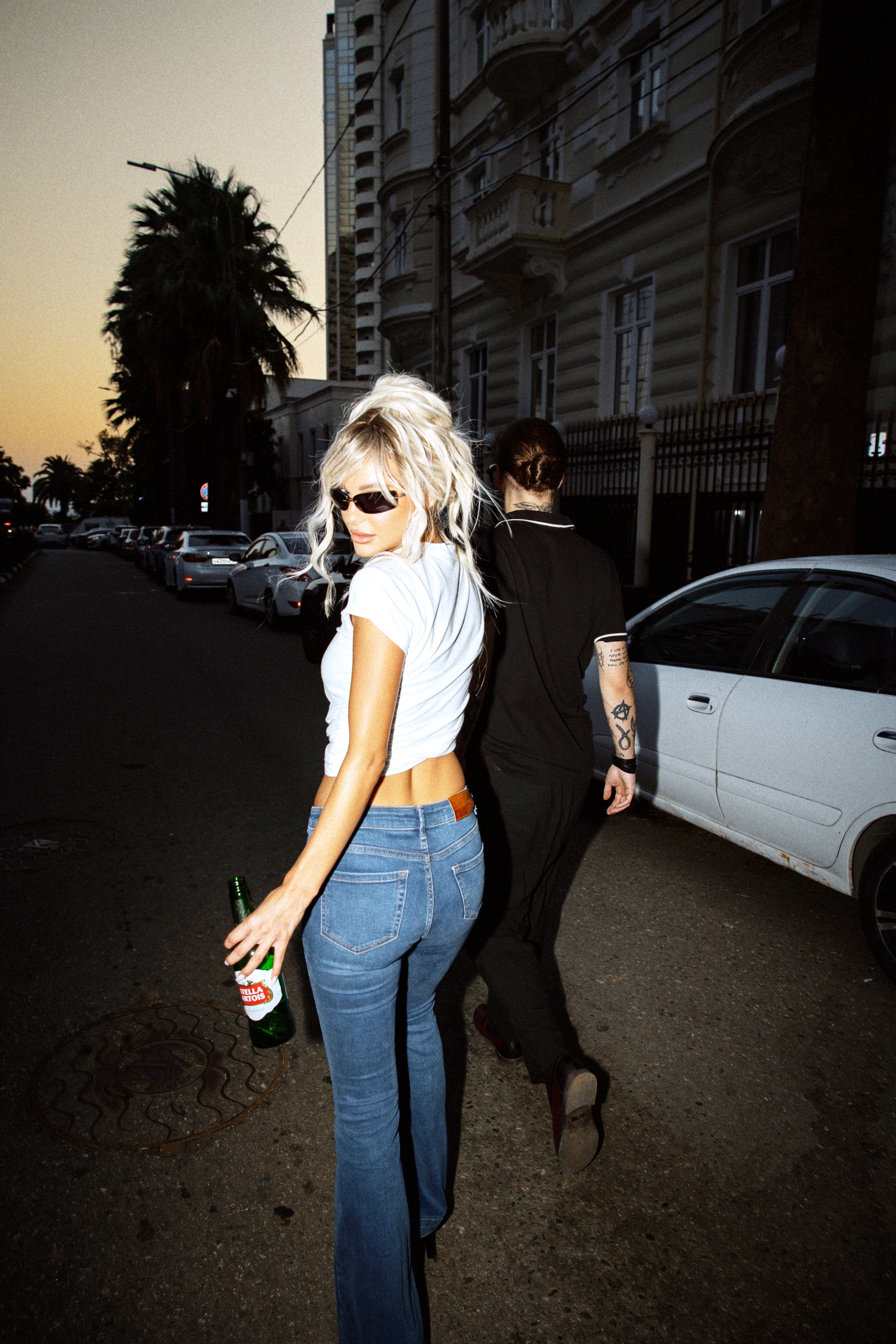 PA MELA ANDERSON и TOMMY LEE. Свадебный фотограф Сочи Москва Дубай Снежана Магрин