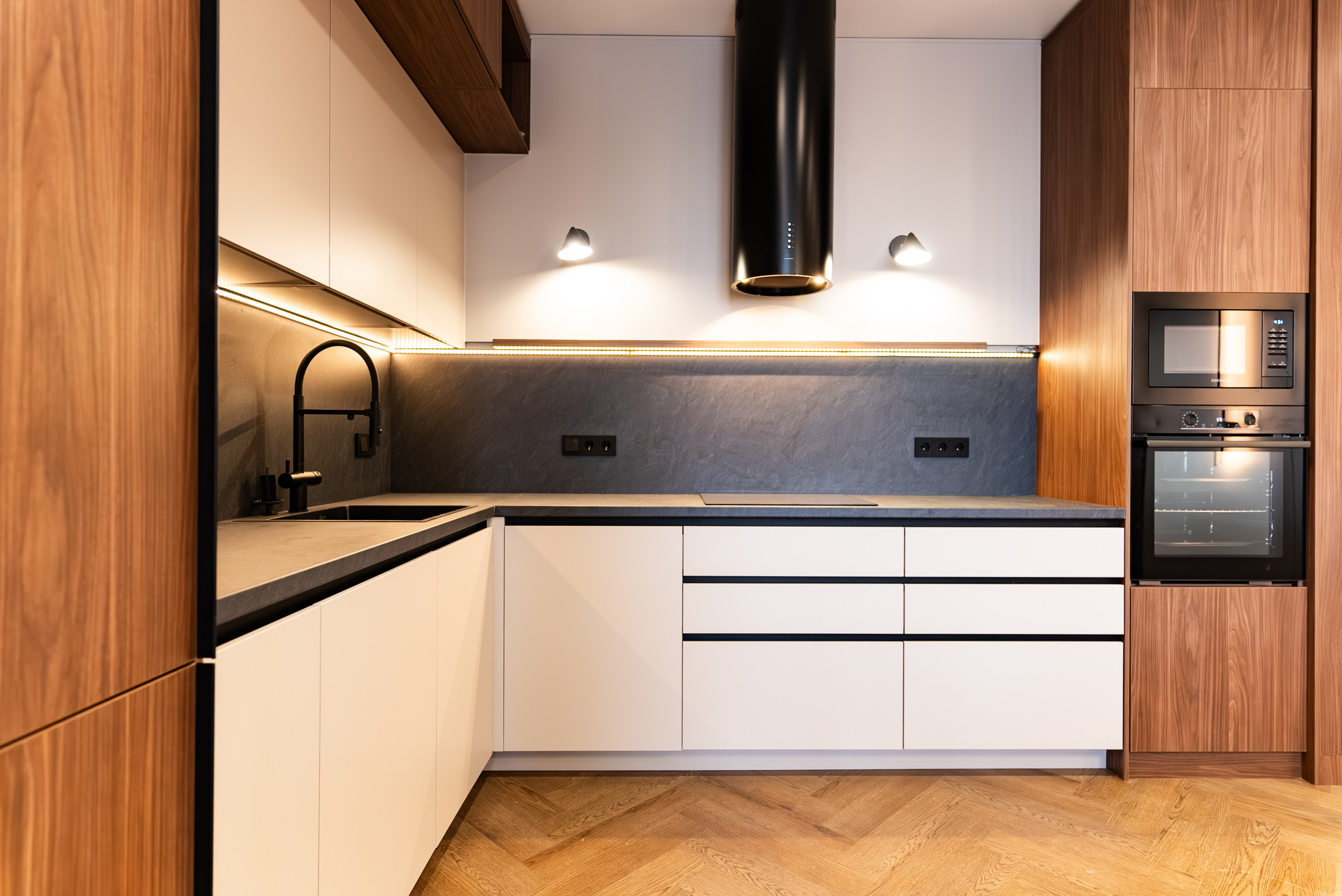 Интерьерная. KUSTOV PRODUCTION — профессиональная фотосъёмка в Москве