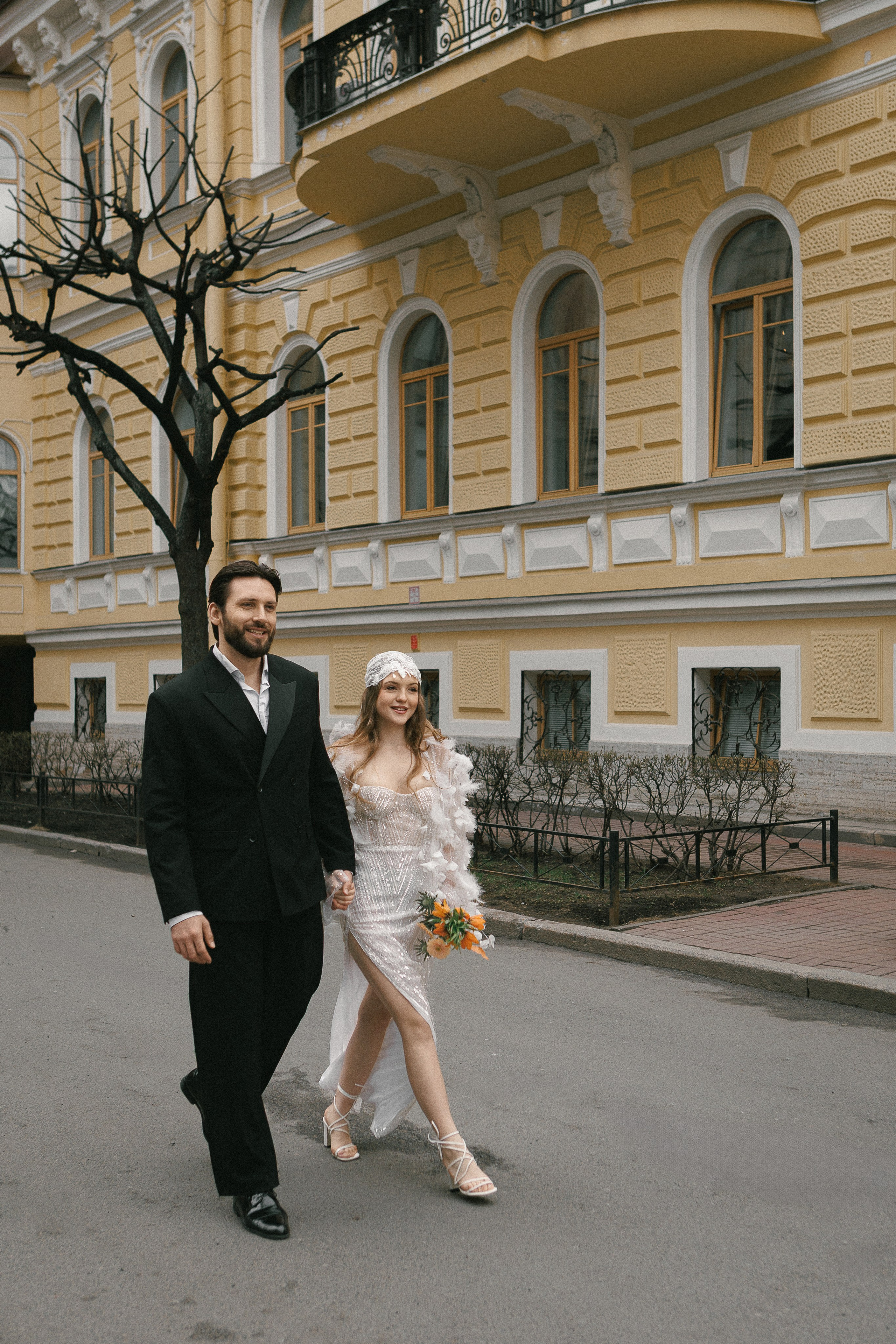 Илья и Мария. Фото и Видеосъемка на ваше мероприятие. Александр Романов