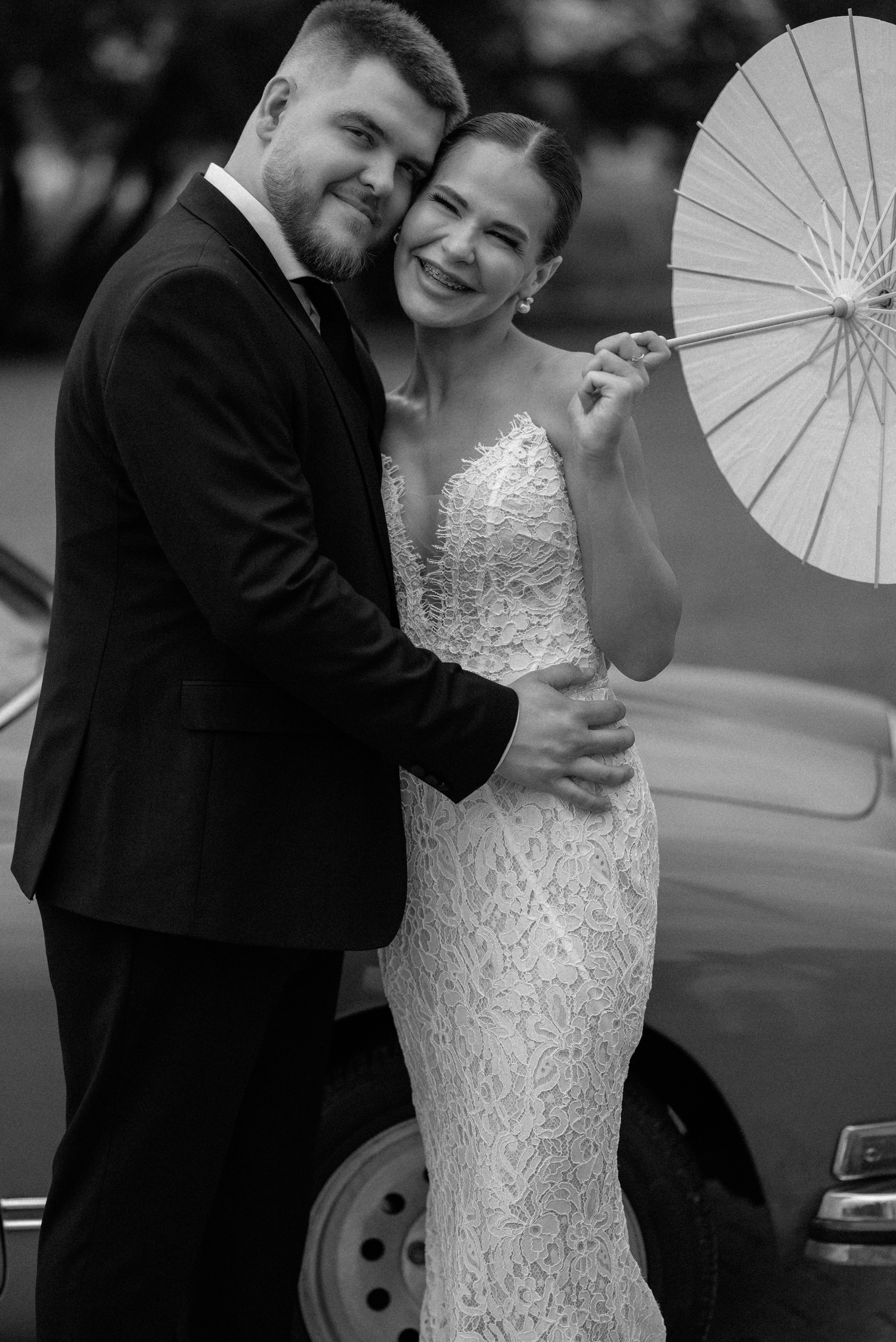 Alexandra and Ivan. Главная