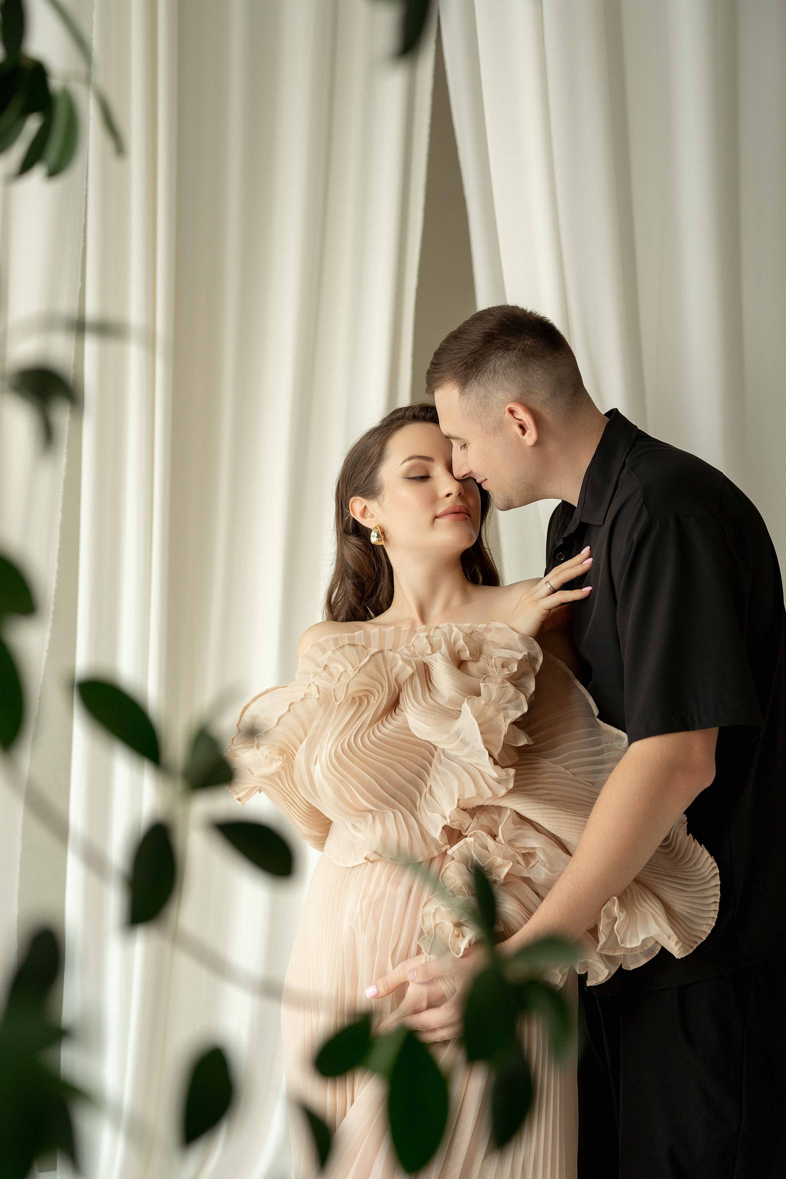 Съёмочная коллекция. Главная