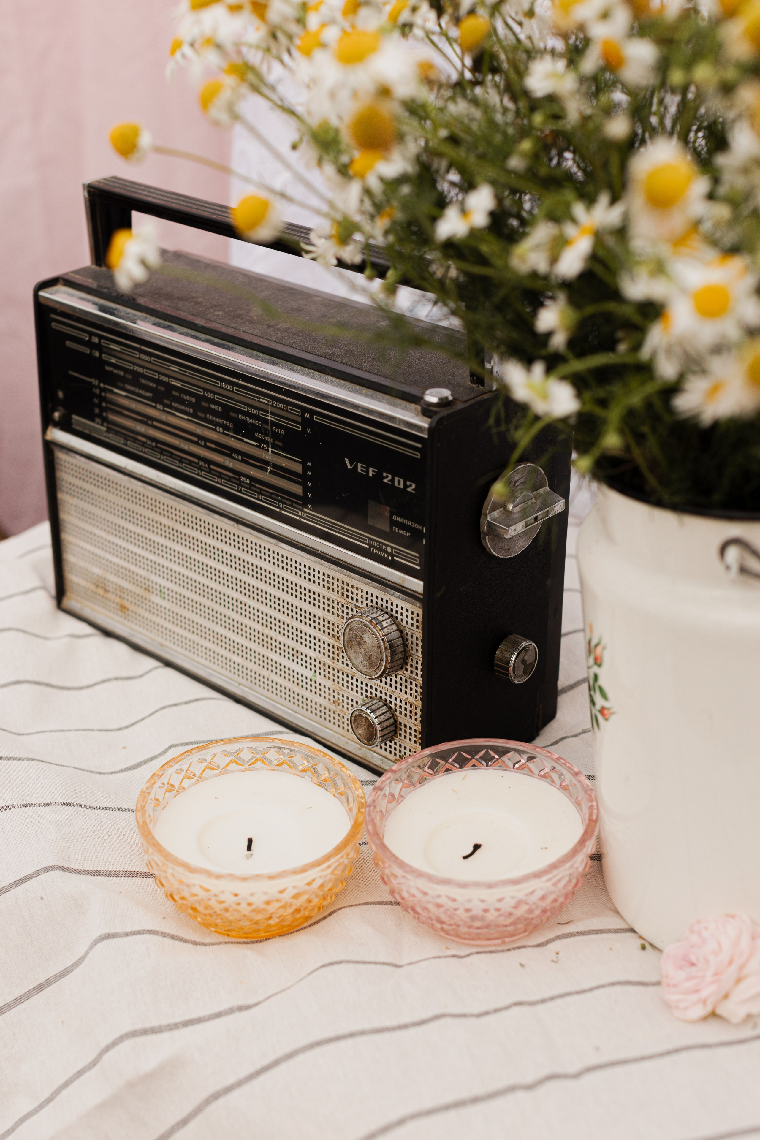 МК Осенний венок (локация на крыше). Анастасия Ракчеева Художник