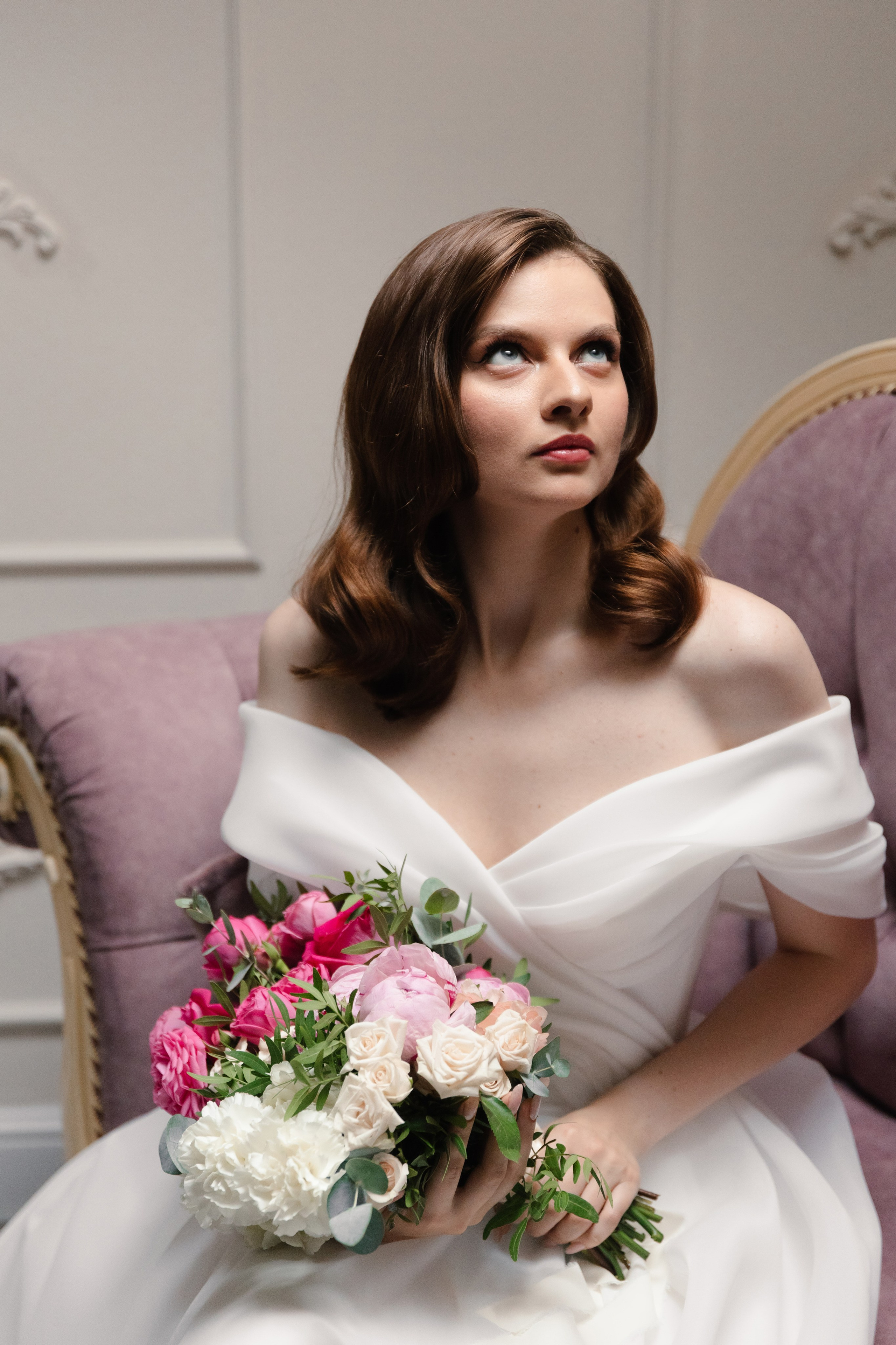 Вероника и Илья