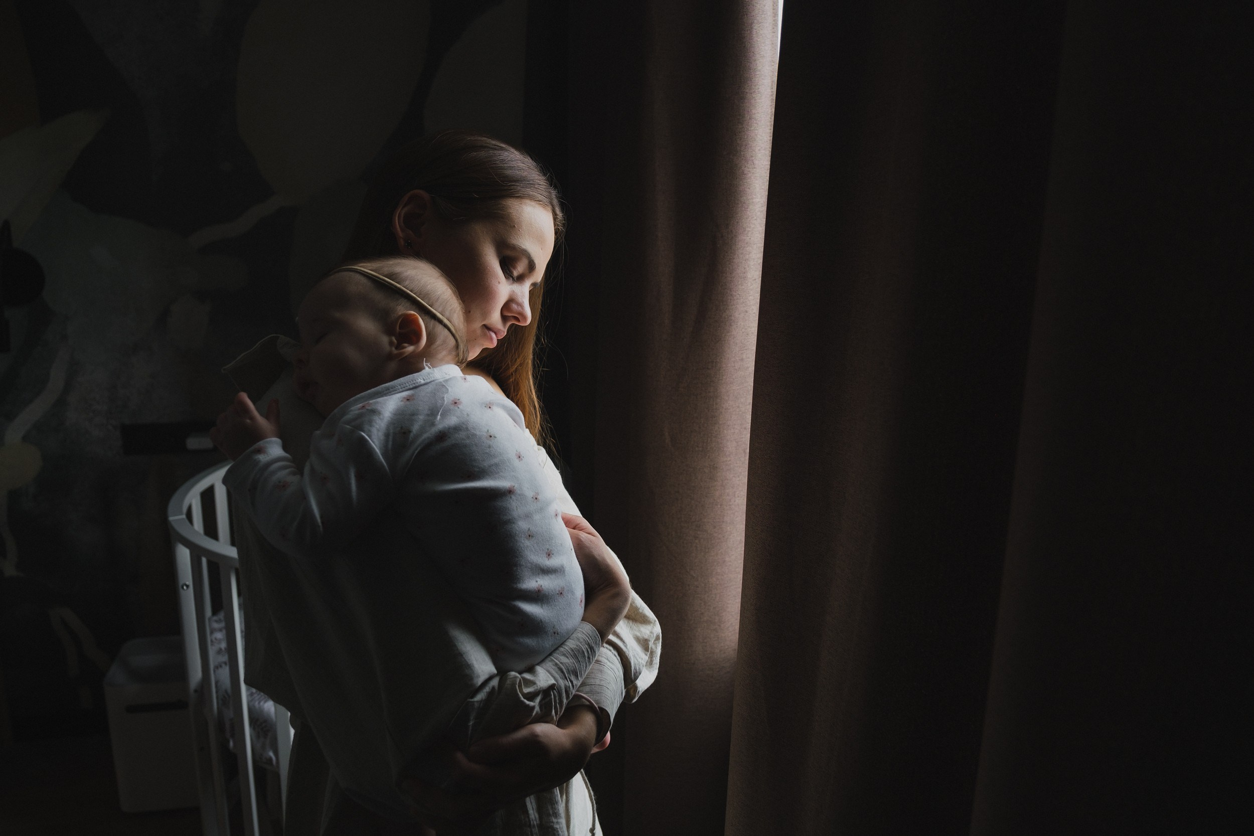 Женя, Майя и Альпа. Свадебный и семейный фотограф в Волгограде