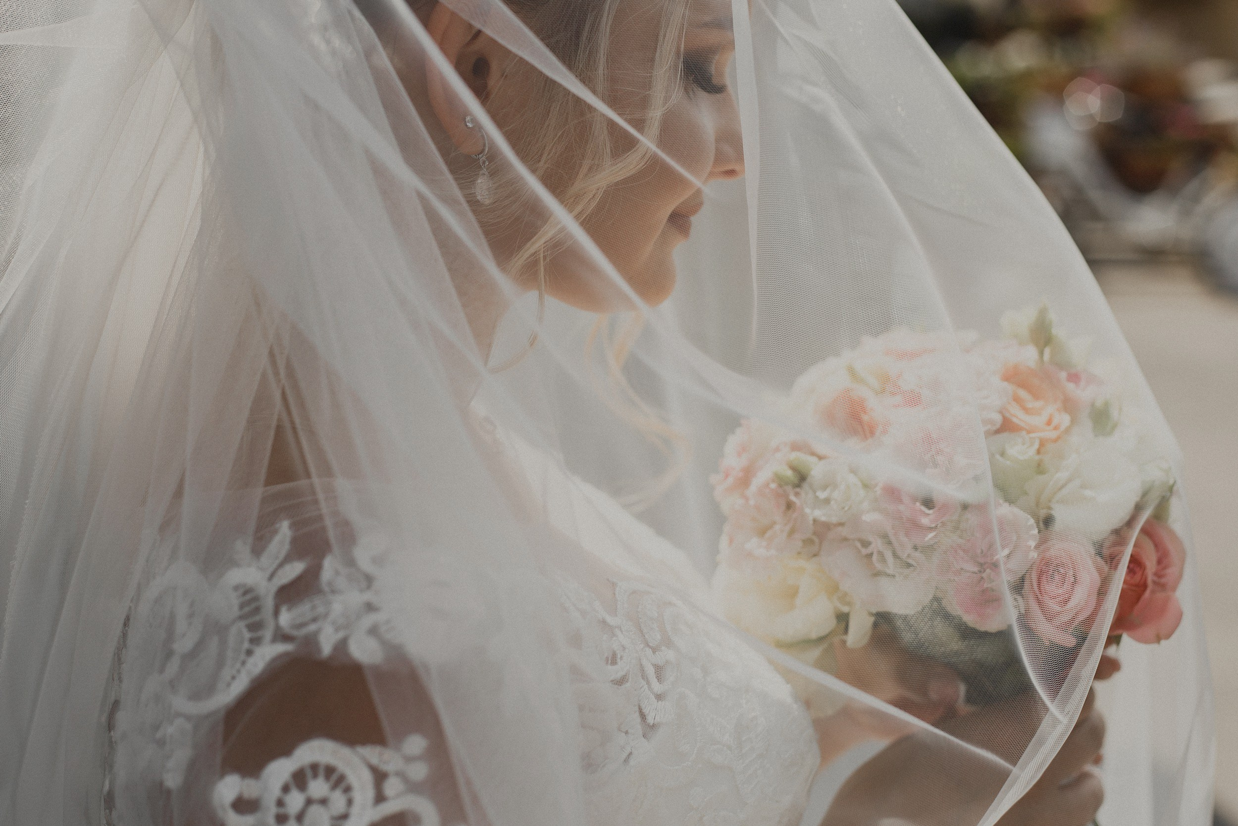 Иван и Ксения. Свадебный и семейный фотограф в Волгограде