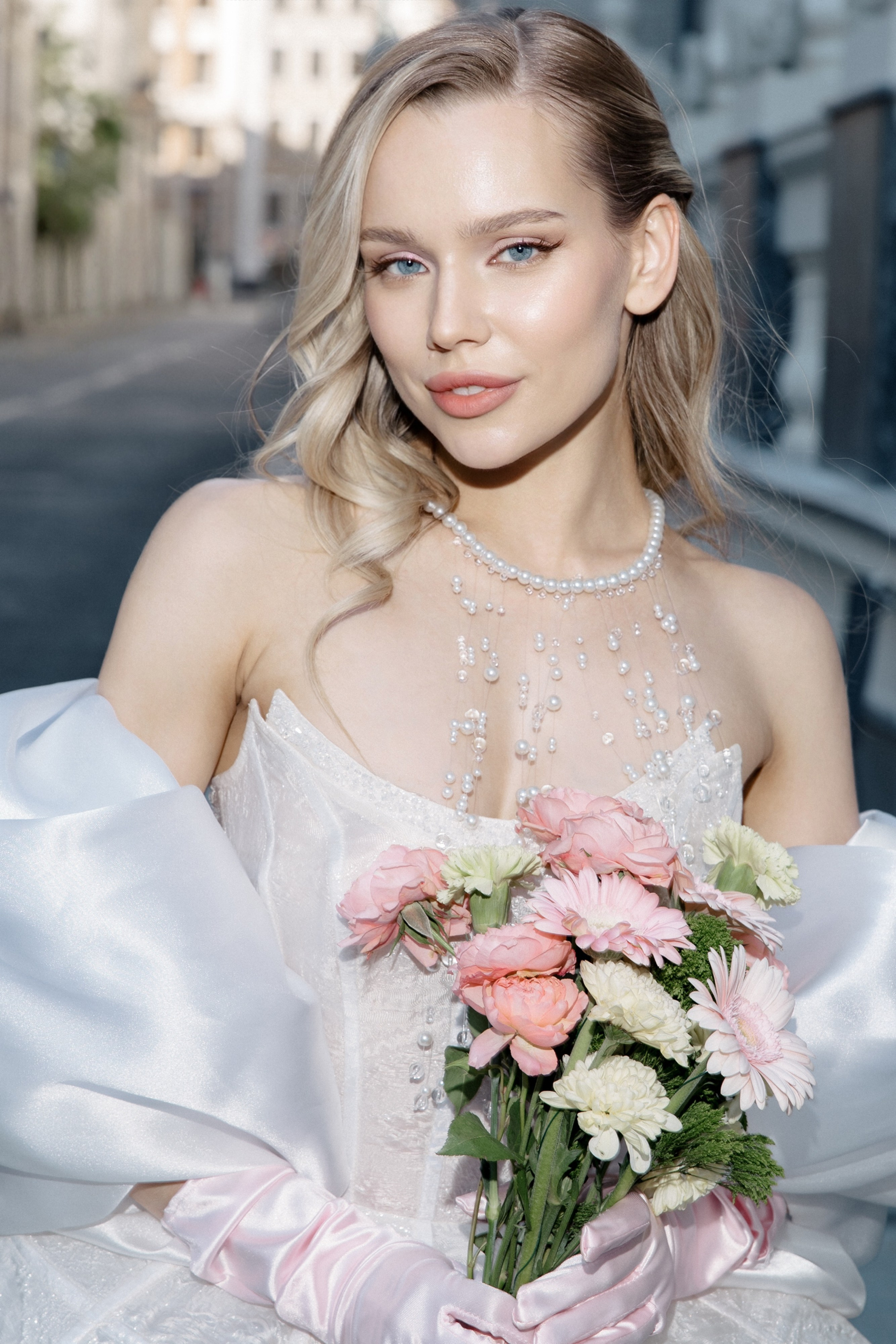 Dmitriy & Alina. Alamzar Gurbanova — Photographer