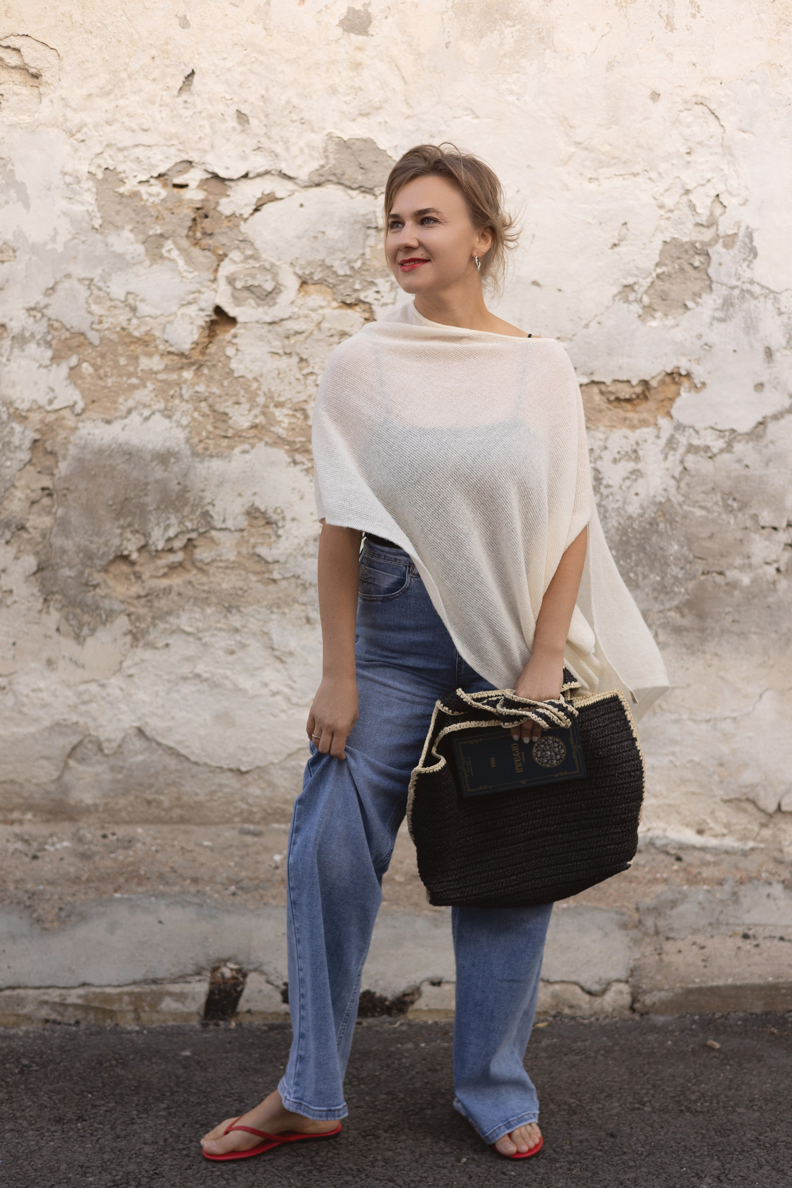 Оксана. Фотограф в Крыму. Персональные фотосессии. Контент-съёмки