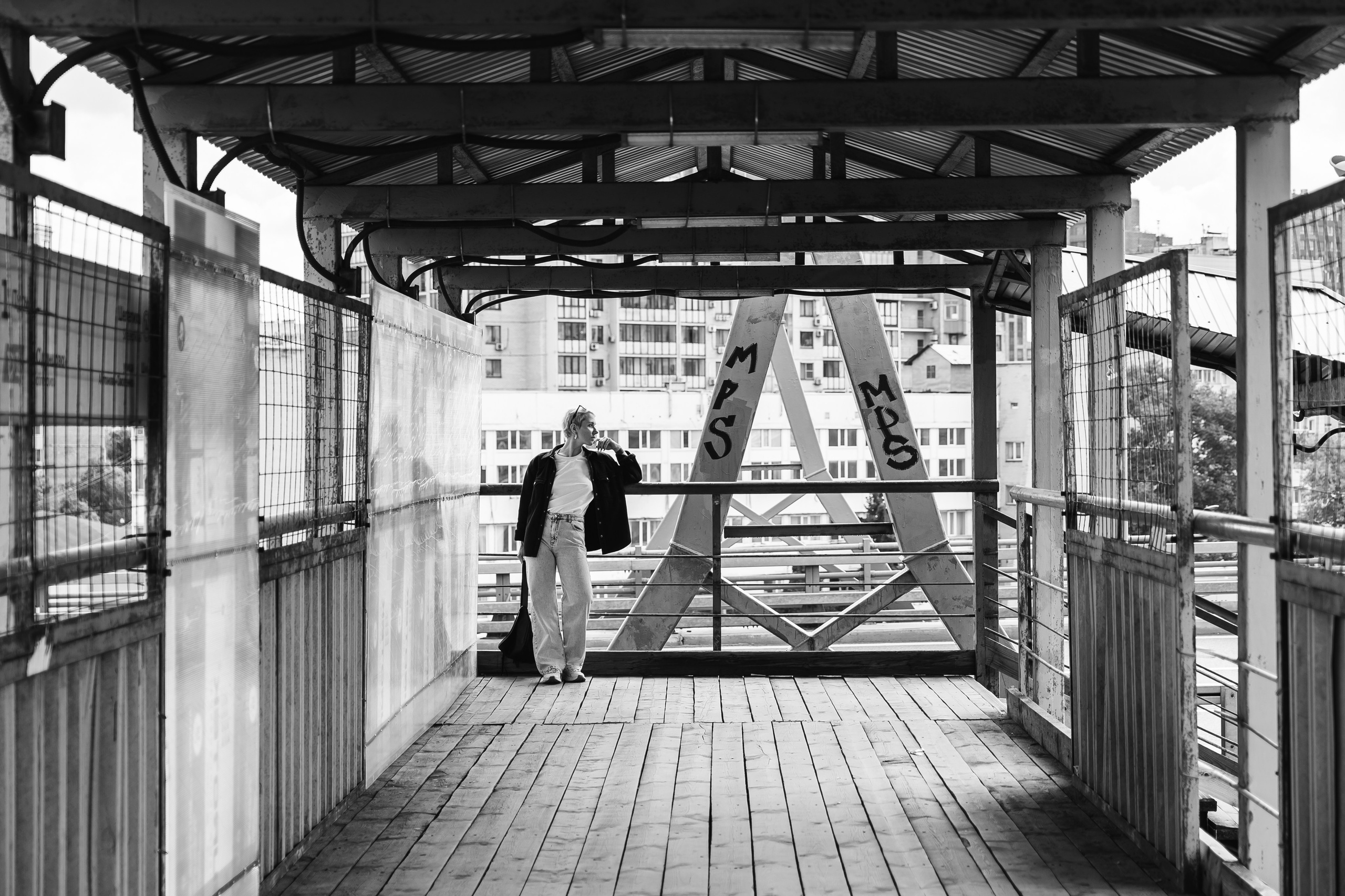 Моцар. Наталия Фролова. Фотограф. Москва