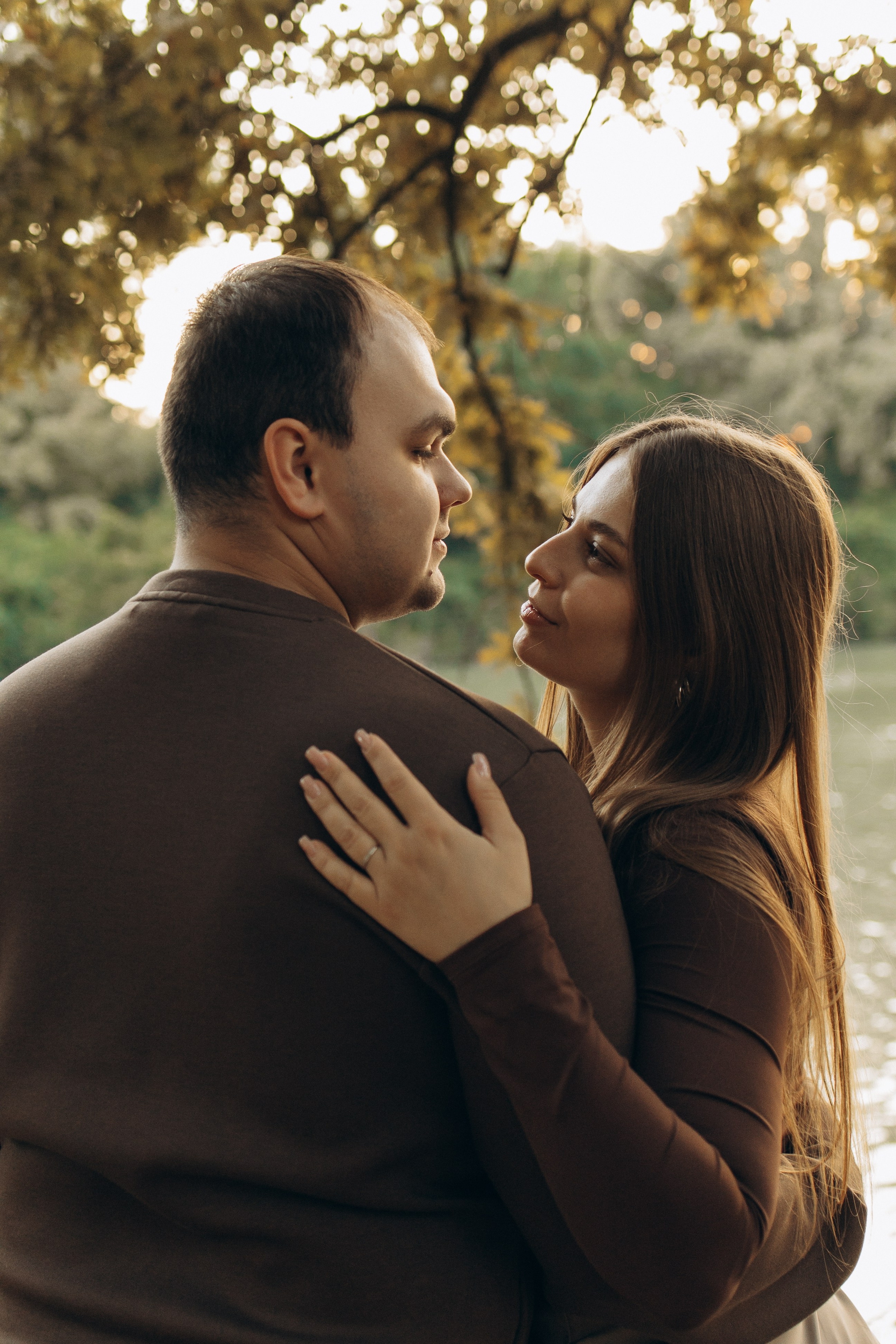 Влад и Ксюша. Самый теплый фотограф в Краснодаре Рябоконь Ксения