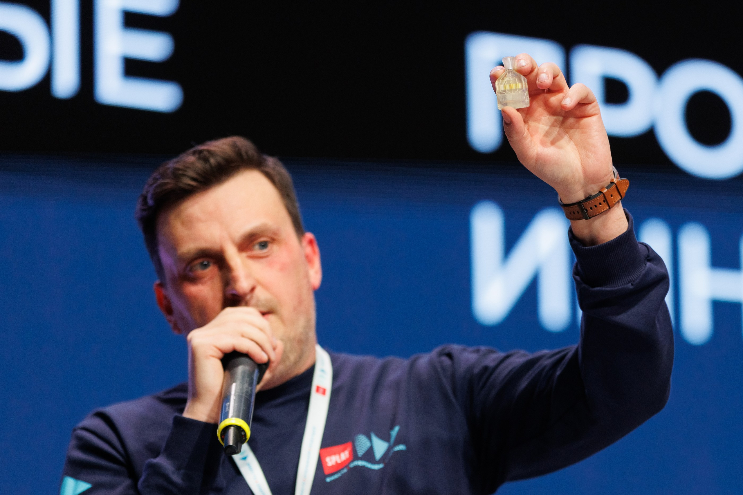 SPLAT Conf Mar'24. Свадебный, портретный и репортажный фотограф Дмитрий Карпов