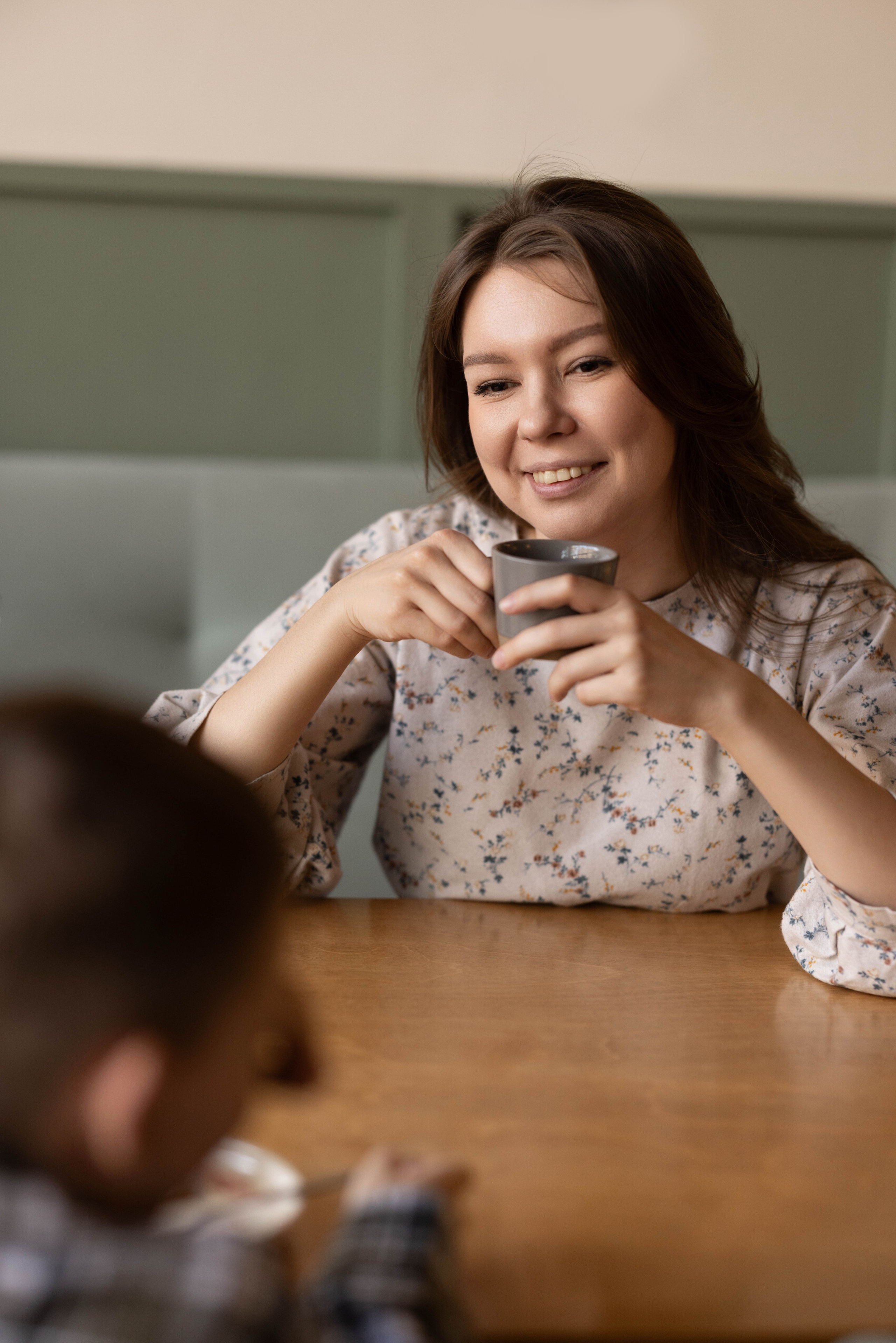 Илье 9 лет. Детский и семейный фотограф в Чите Анастасия Шубина