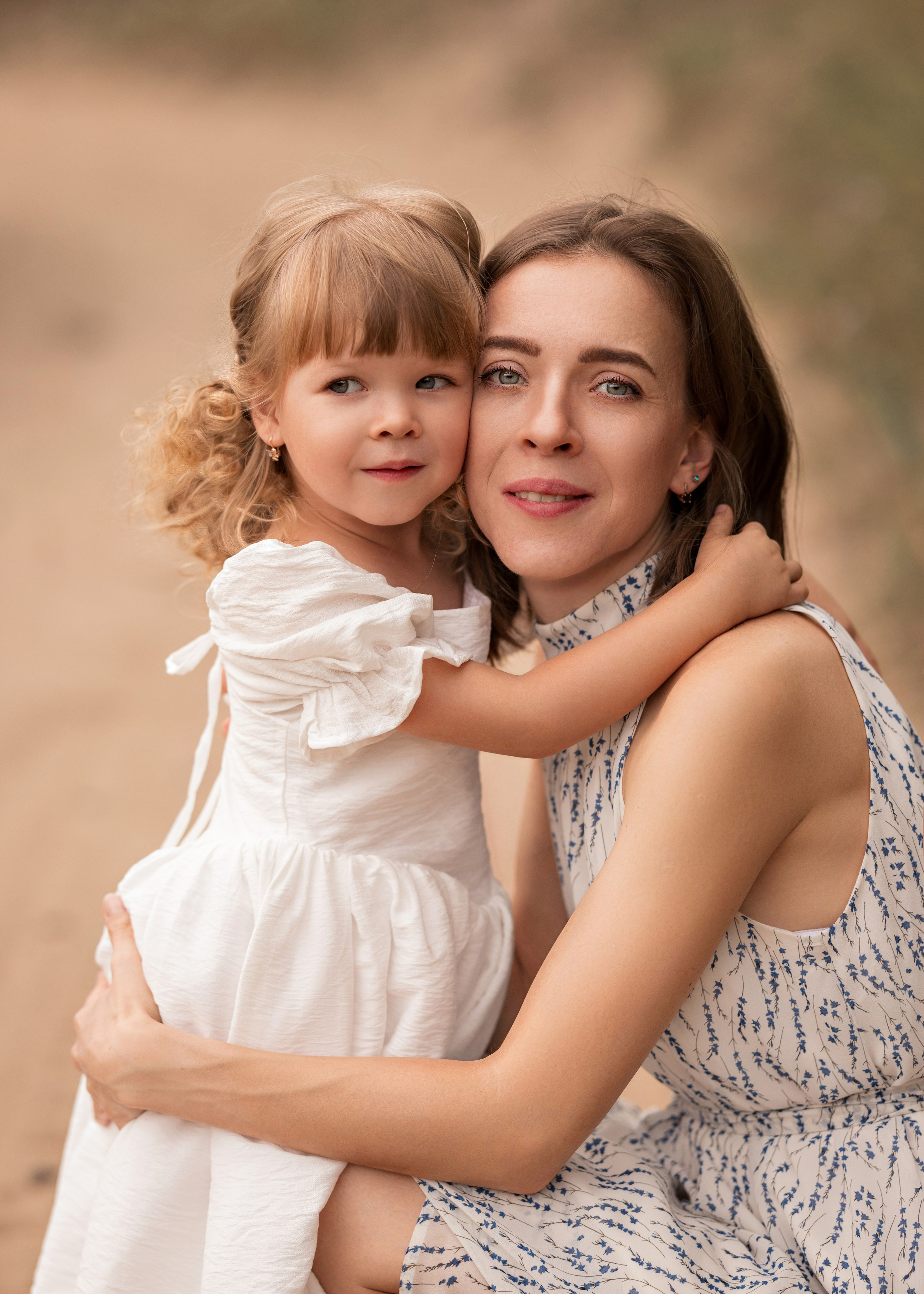 Даше 3 года. Детский и семейный фотограф в Чите Анастасия Шубина