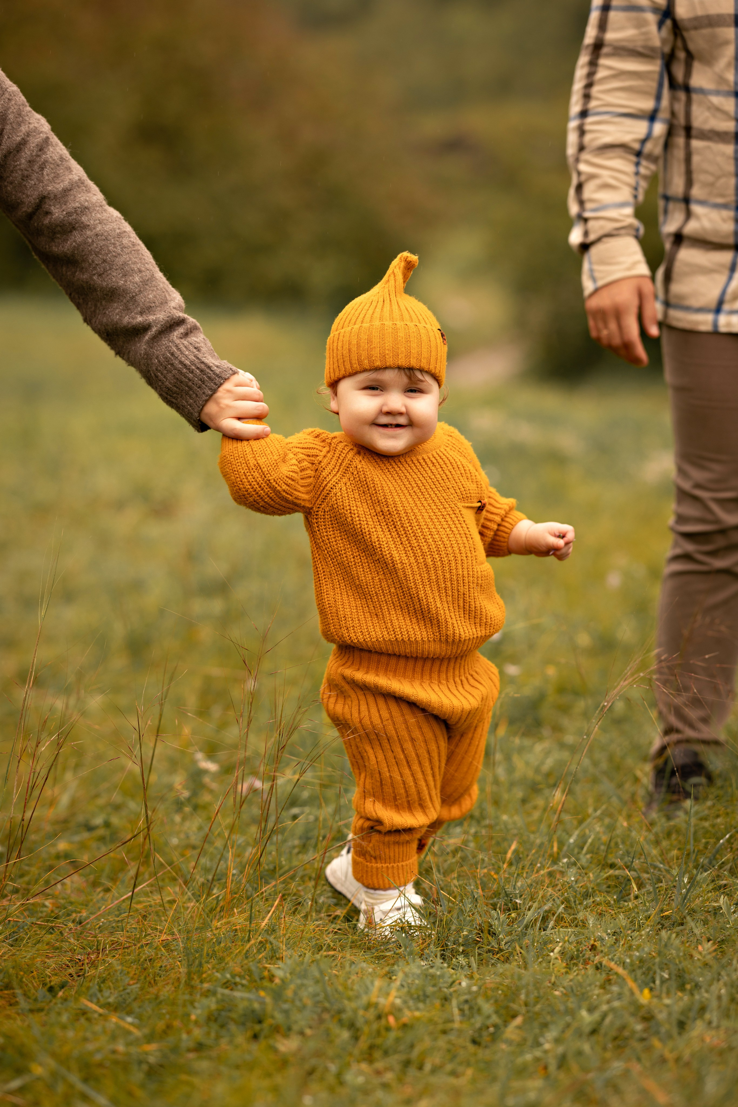Вире 1 год. Детский и семейный фотограф в Чите Анастасия Шубина
