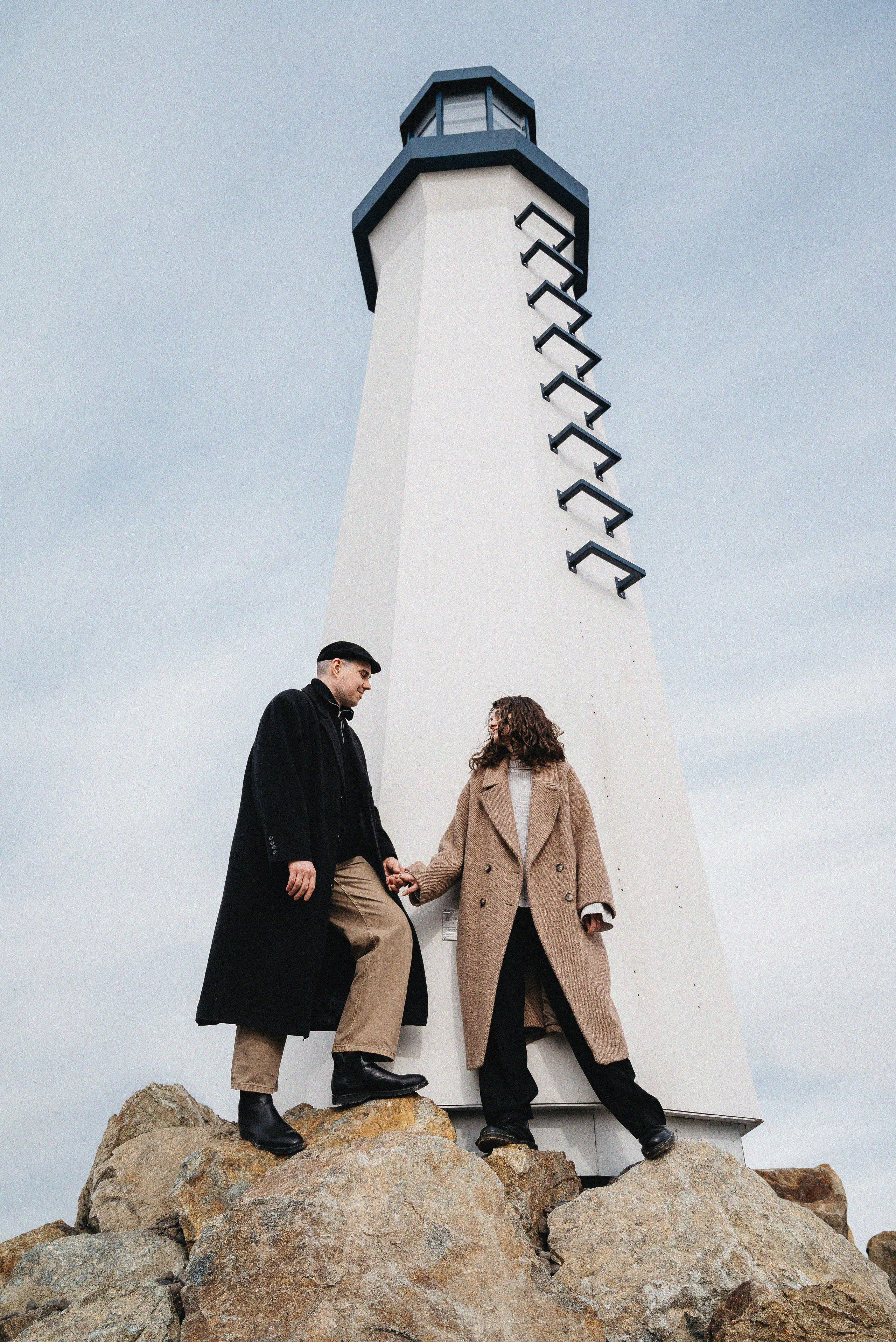 Маяк их души. Тамара Власова