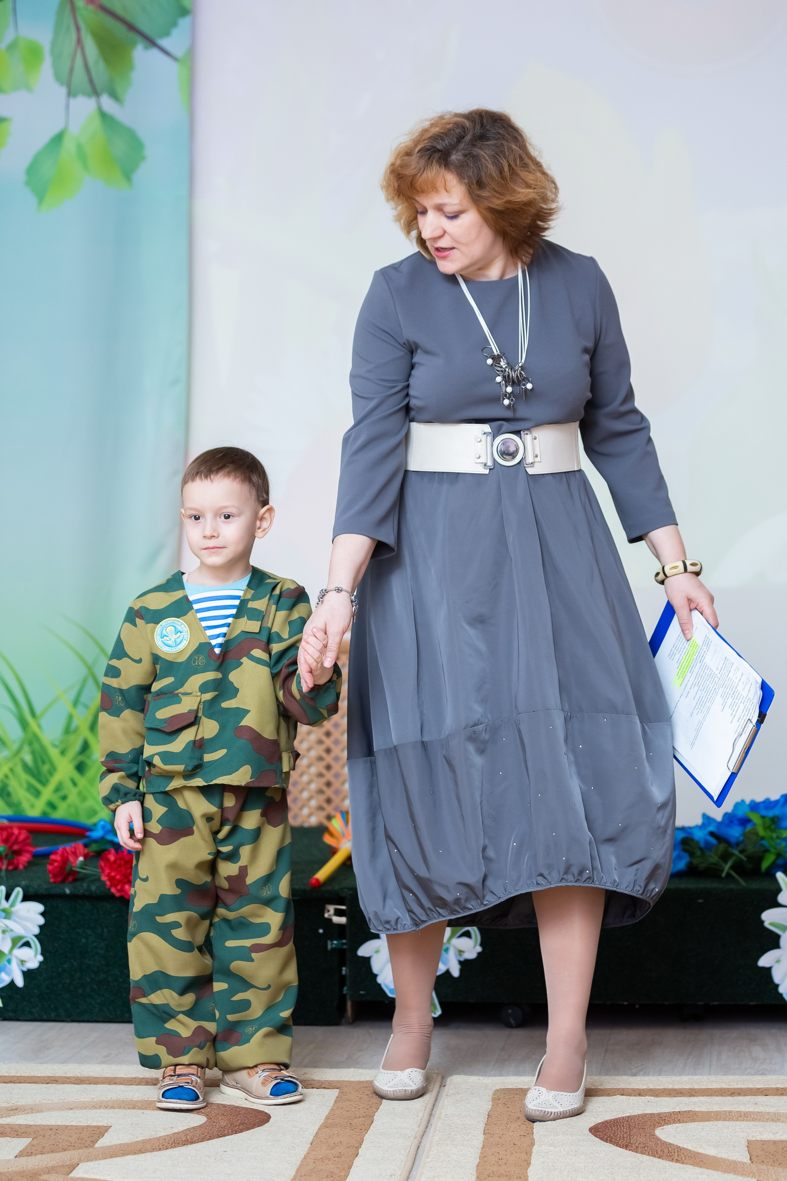 Портфолио утренники в детском саду. Семейный и детский фотограф Комина Елена, Власиха, Одинцово