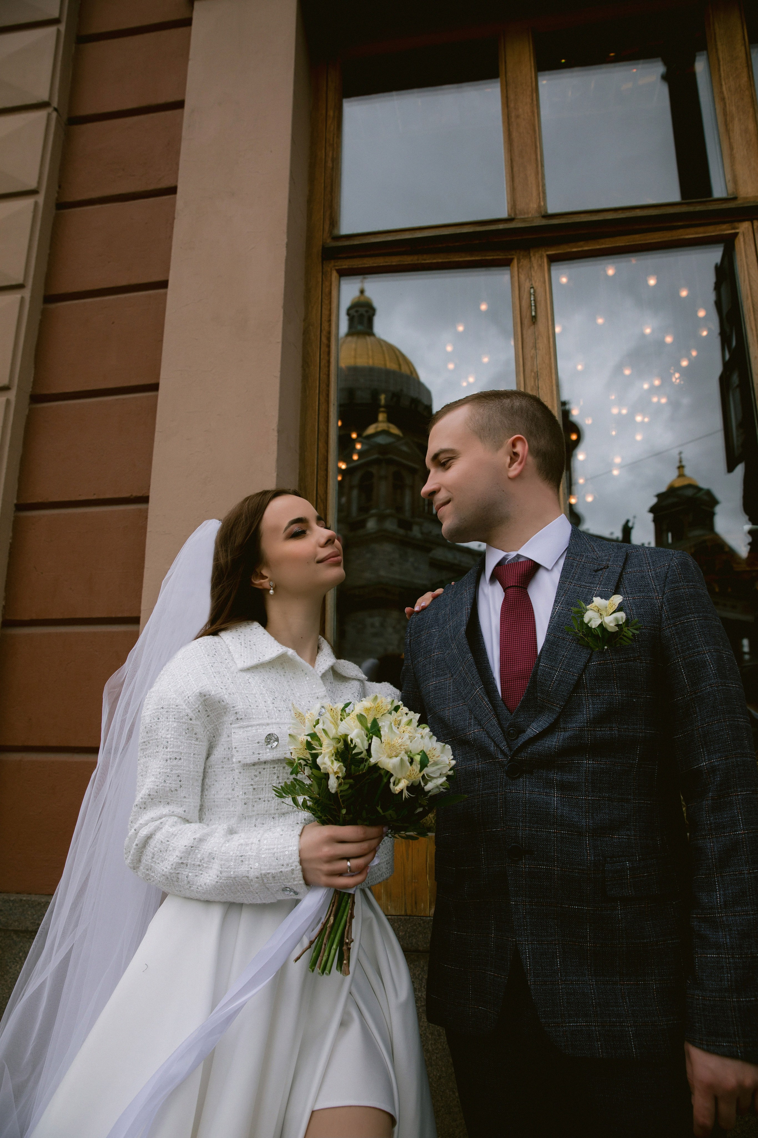 Анастасия и Андрей. Фотограф | Таганрог | Ростов