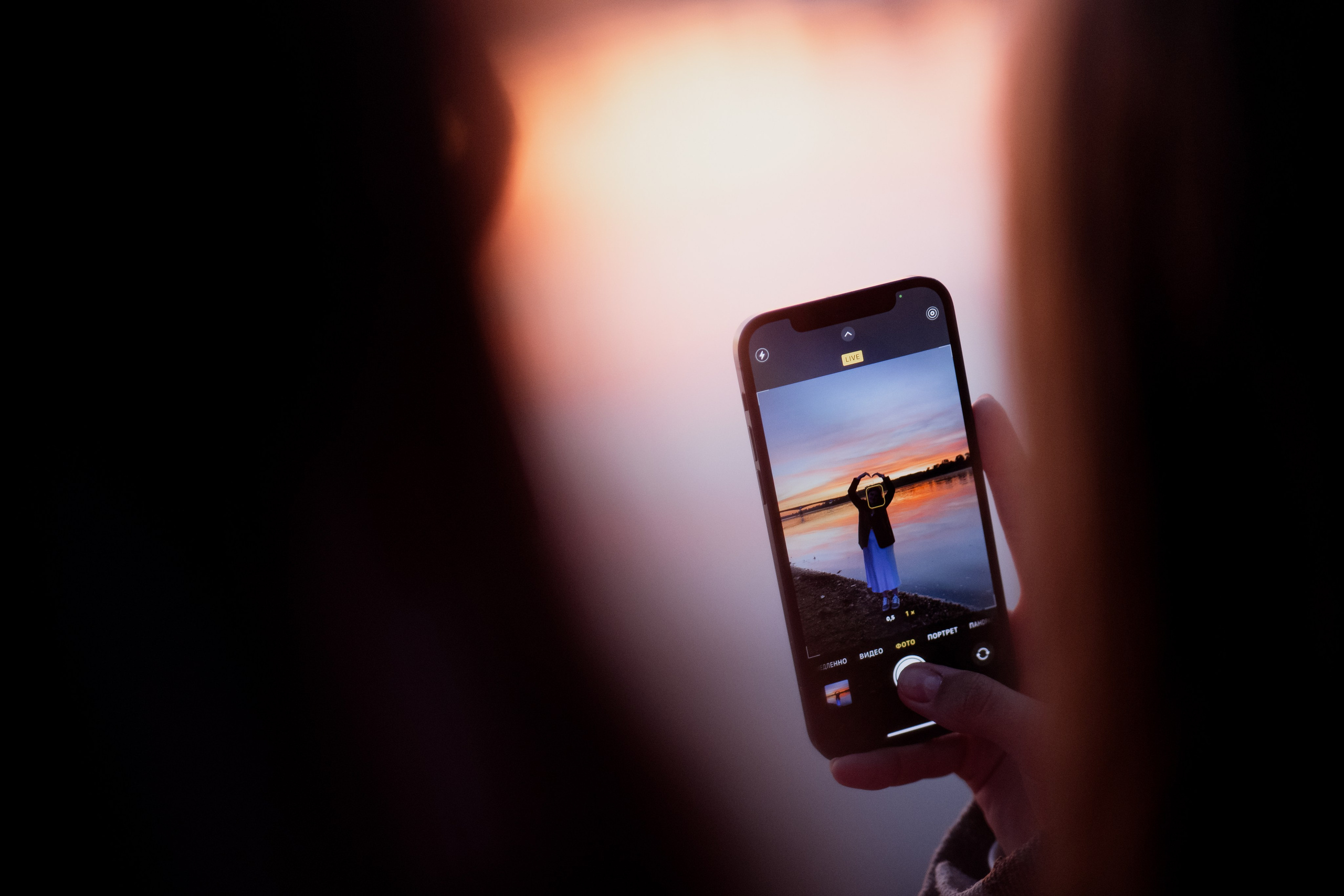 Репортажная фотография. Фотограф/видеоограф в Санкт-Петербурге Денисов Иван