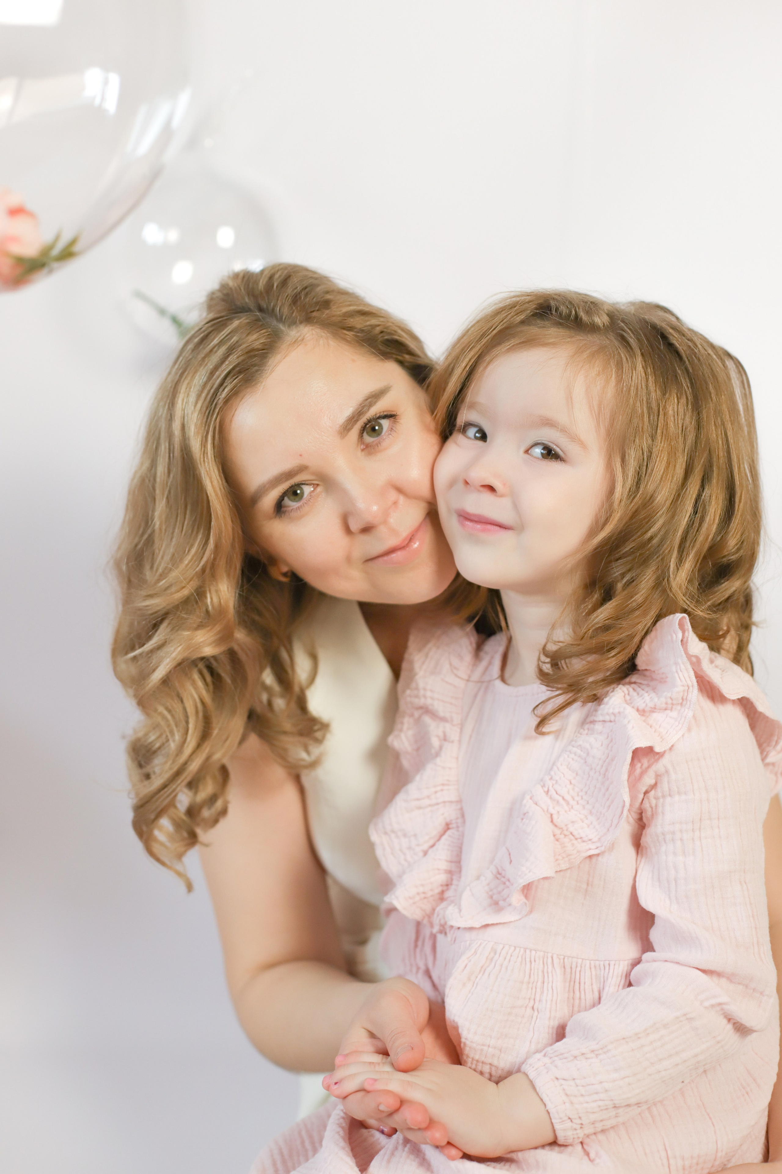 Фотопроект Bubbles (new). Диана Николаева — фотограф город Балашиха