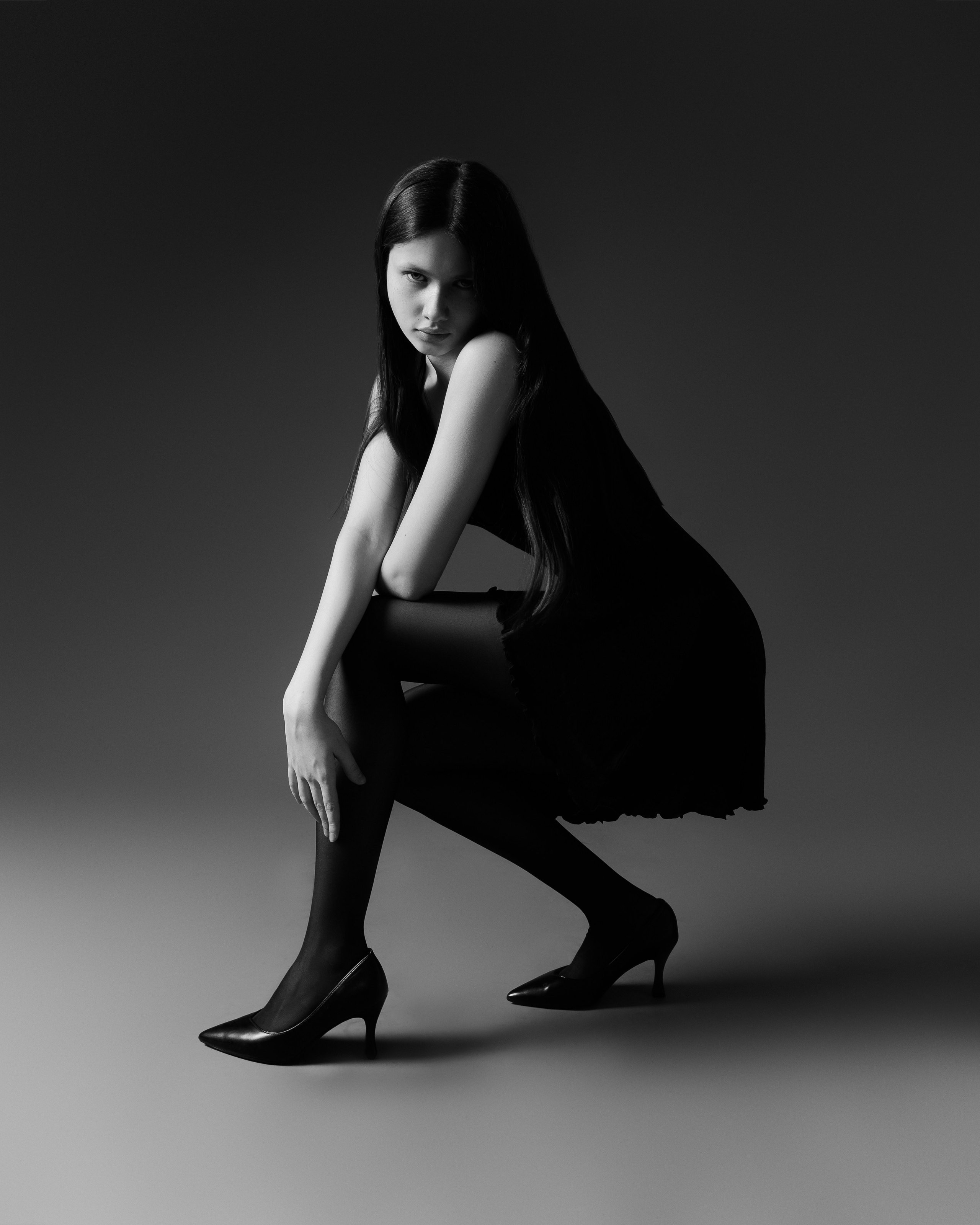 EASE. Фотограф Алматы | Весь мир — Никита Колодин