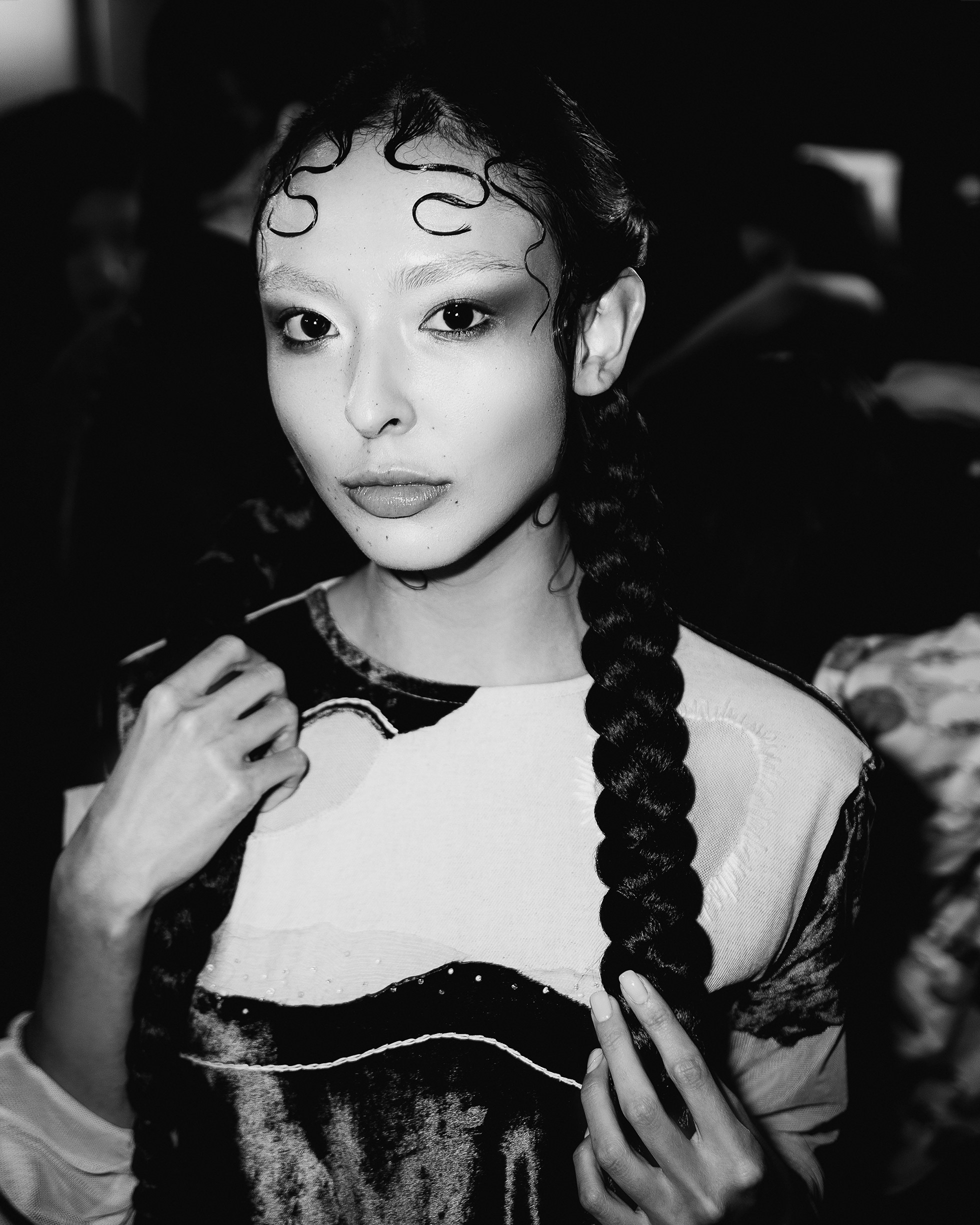 VISA FWA SEASON 8. Фотограф Алматы | Весь мир — Никита Колодин