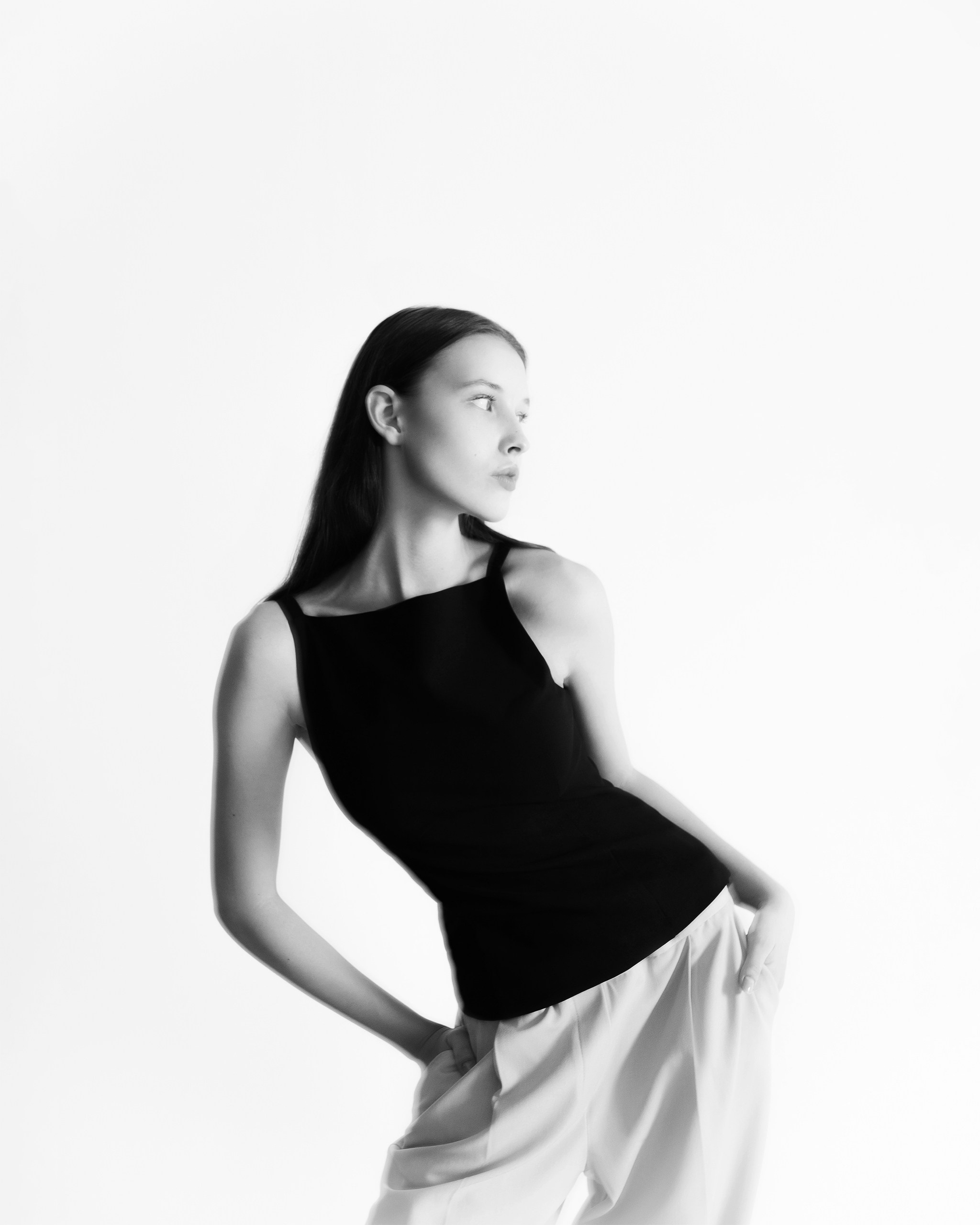 SIMPLE. Фотограф Алматы | Весь мир — Никита Колодин