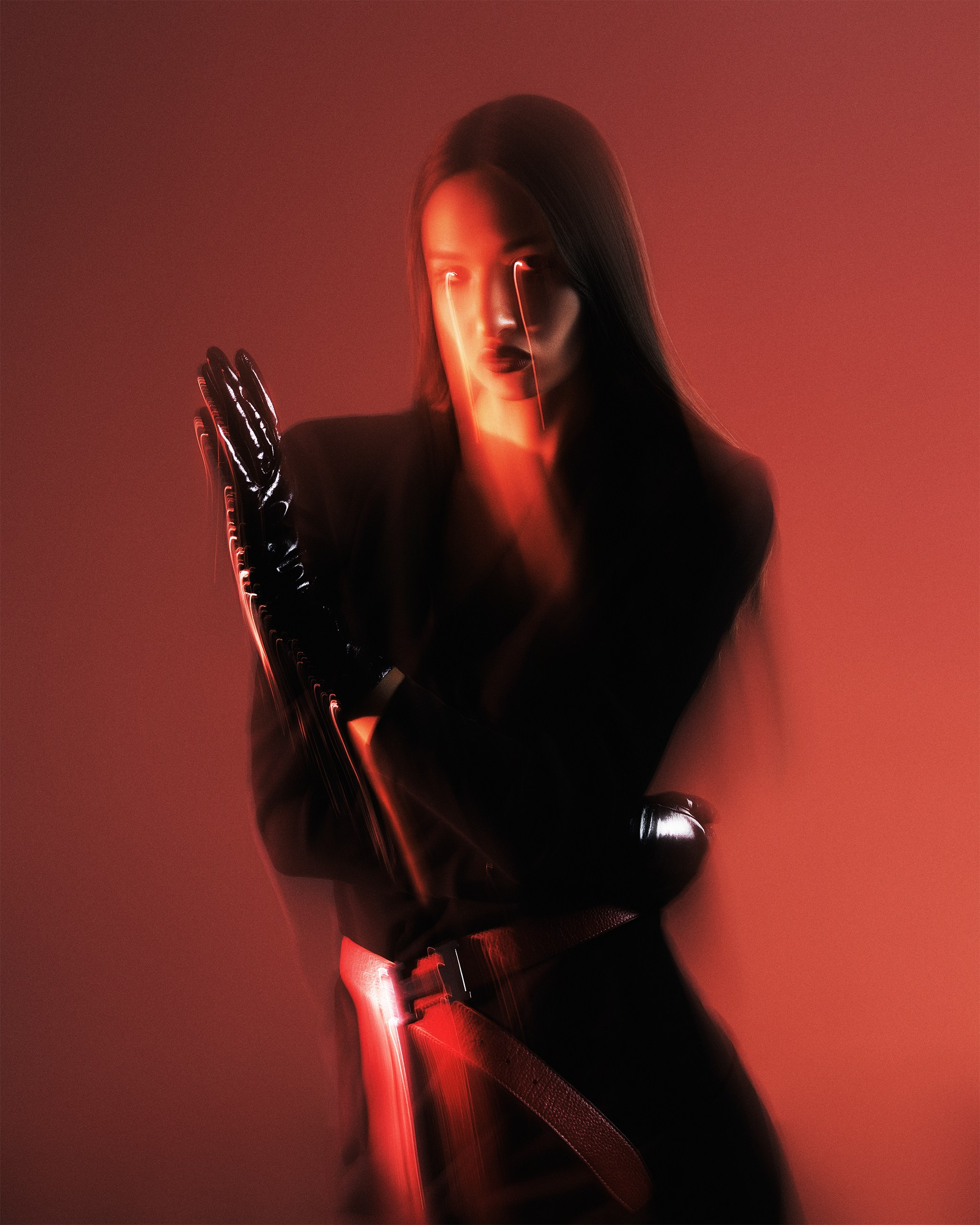 PHANTOM. Фотограф Алматы | Весь мир — Никита Колодин