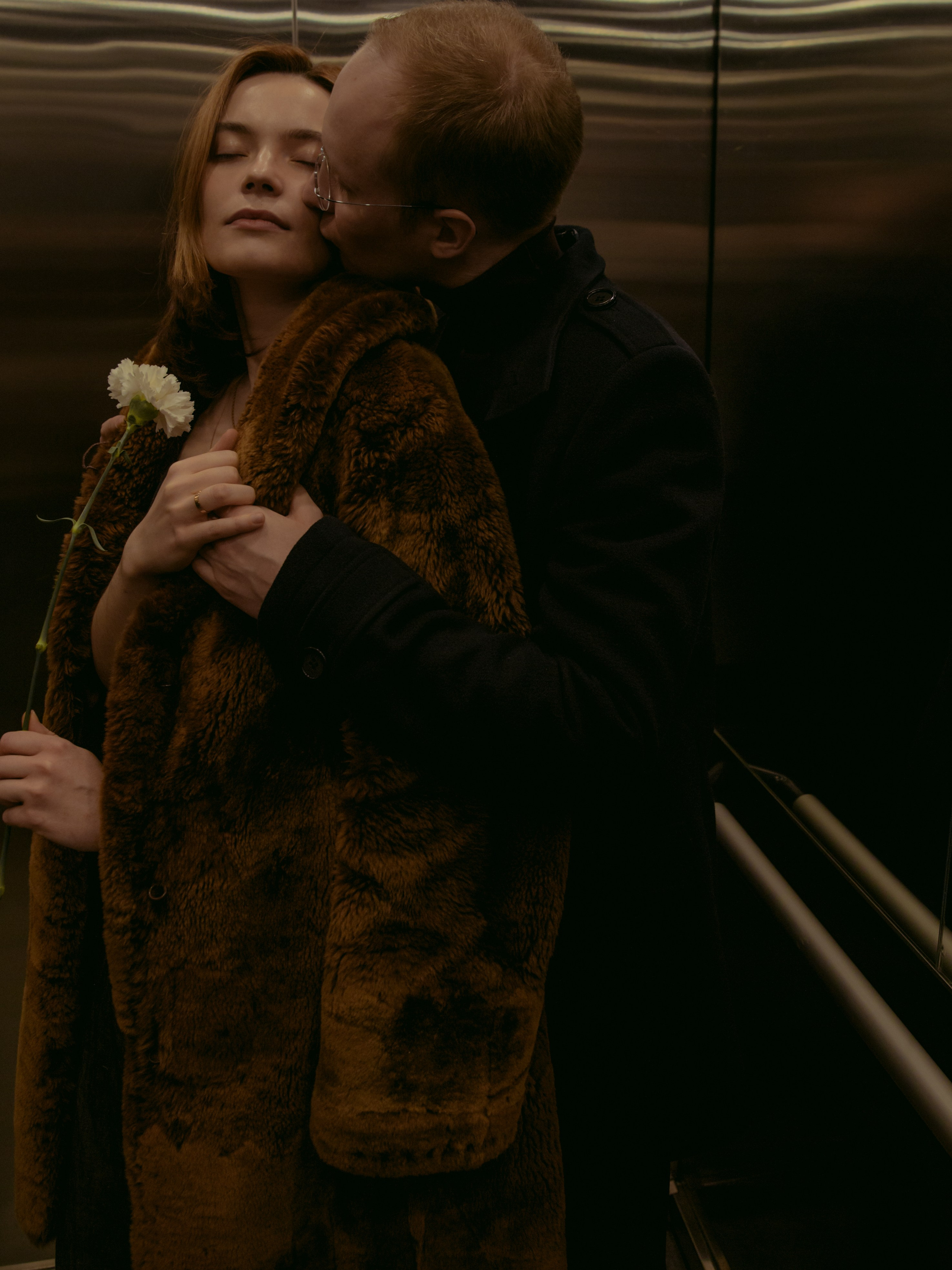 Александр и Елена. Фотограф Сухой лог Екатеринбург