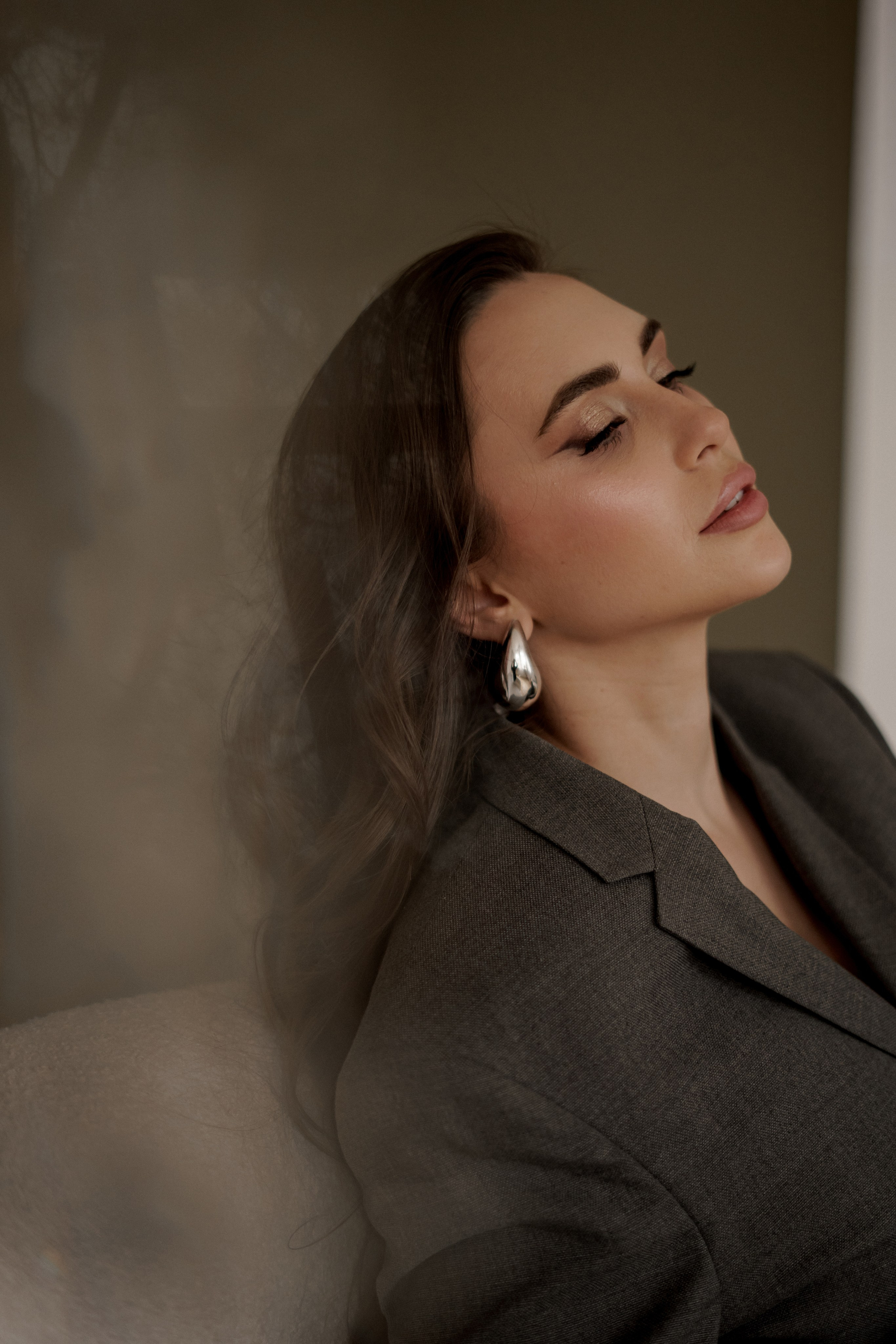 Даша. Фотограф Валерия Крахмалева