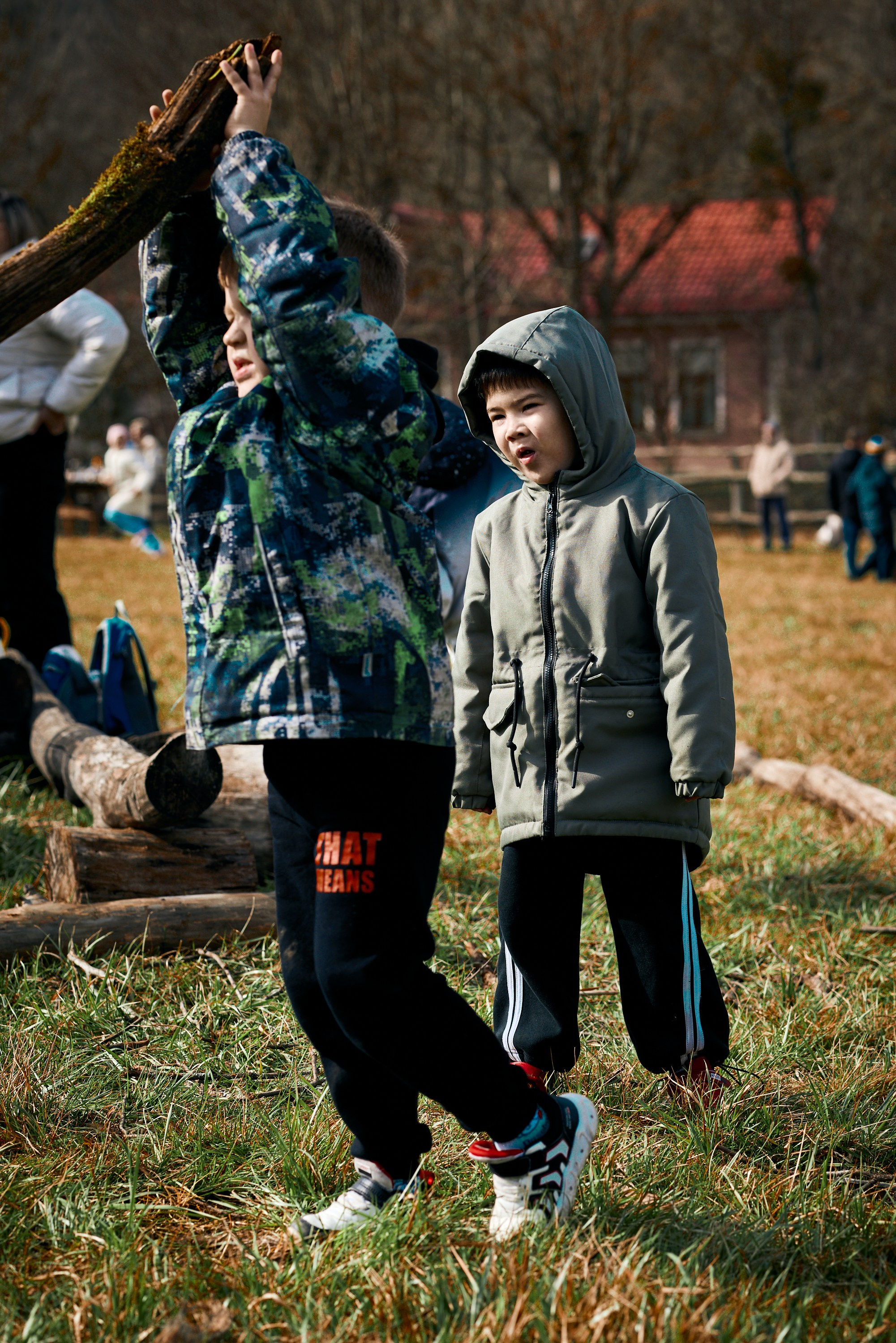 Масленица 2026. Вера Калугина