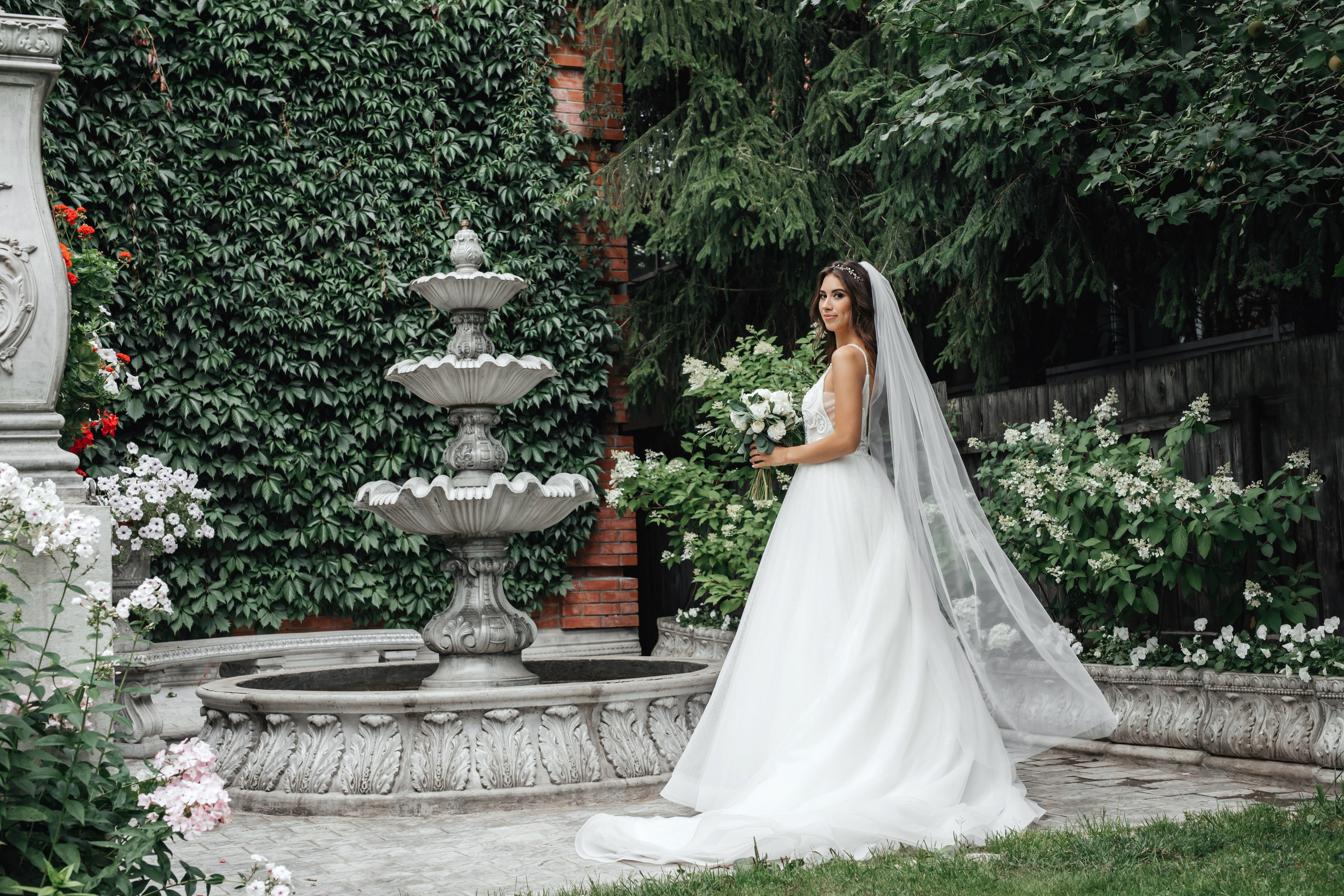 E & A. Свадебный и семейный фотограф в Новосибирске Александра Ракитина