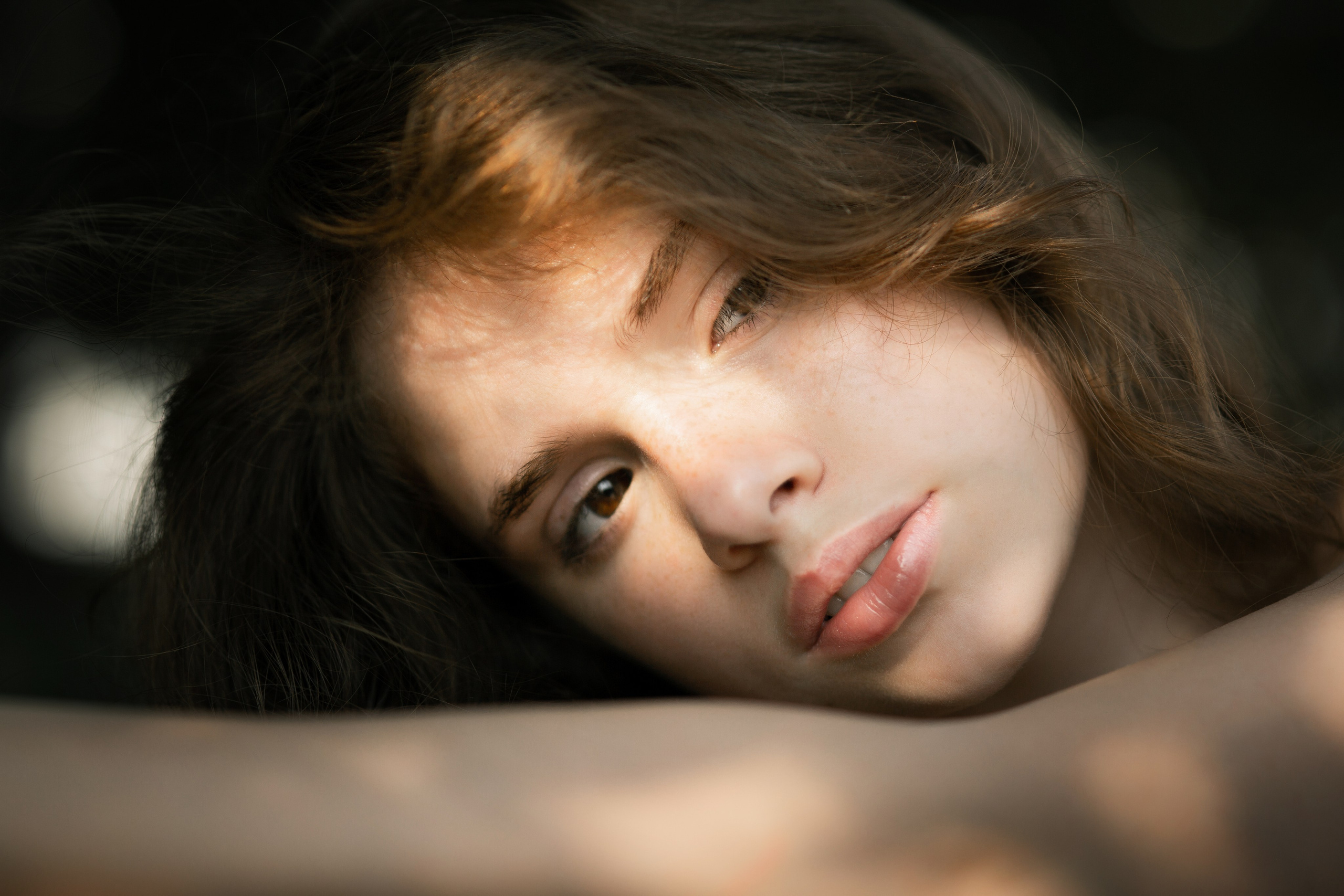 Елизавета. Балетный фотограф Москва Майоров Николай