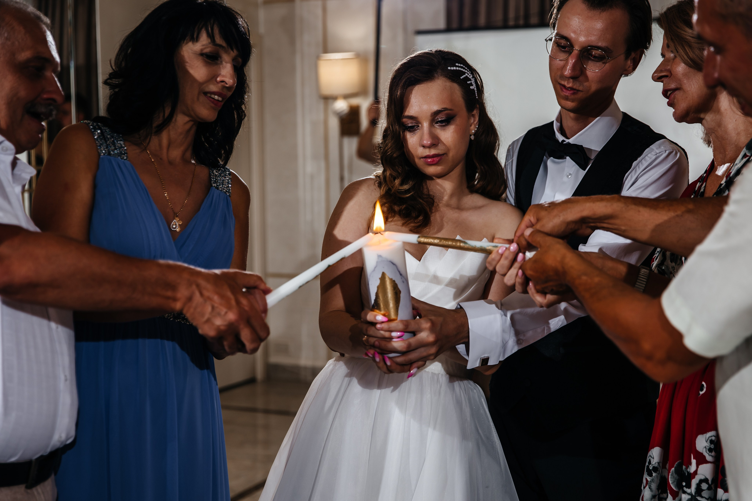 Анонс свадьбы для Валентины и Святослава. Свадебный фотограф в Крыму и Севастополе Ольга Баскакова