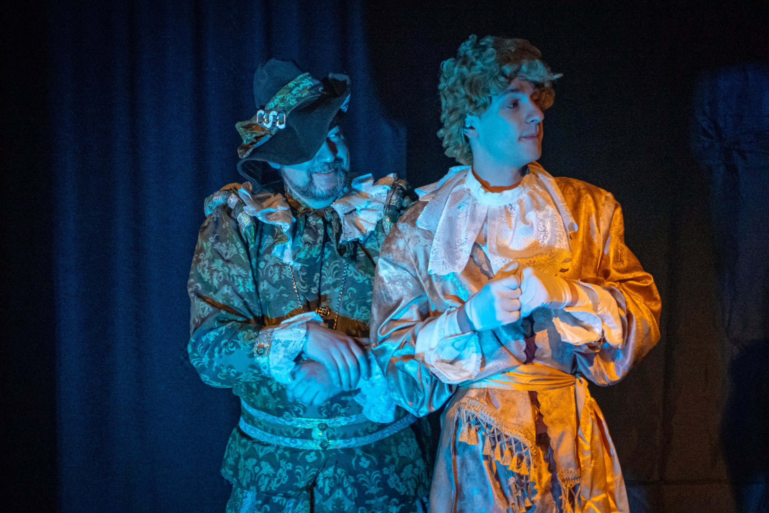 Двенадцатая ночь