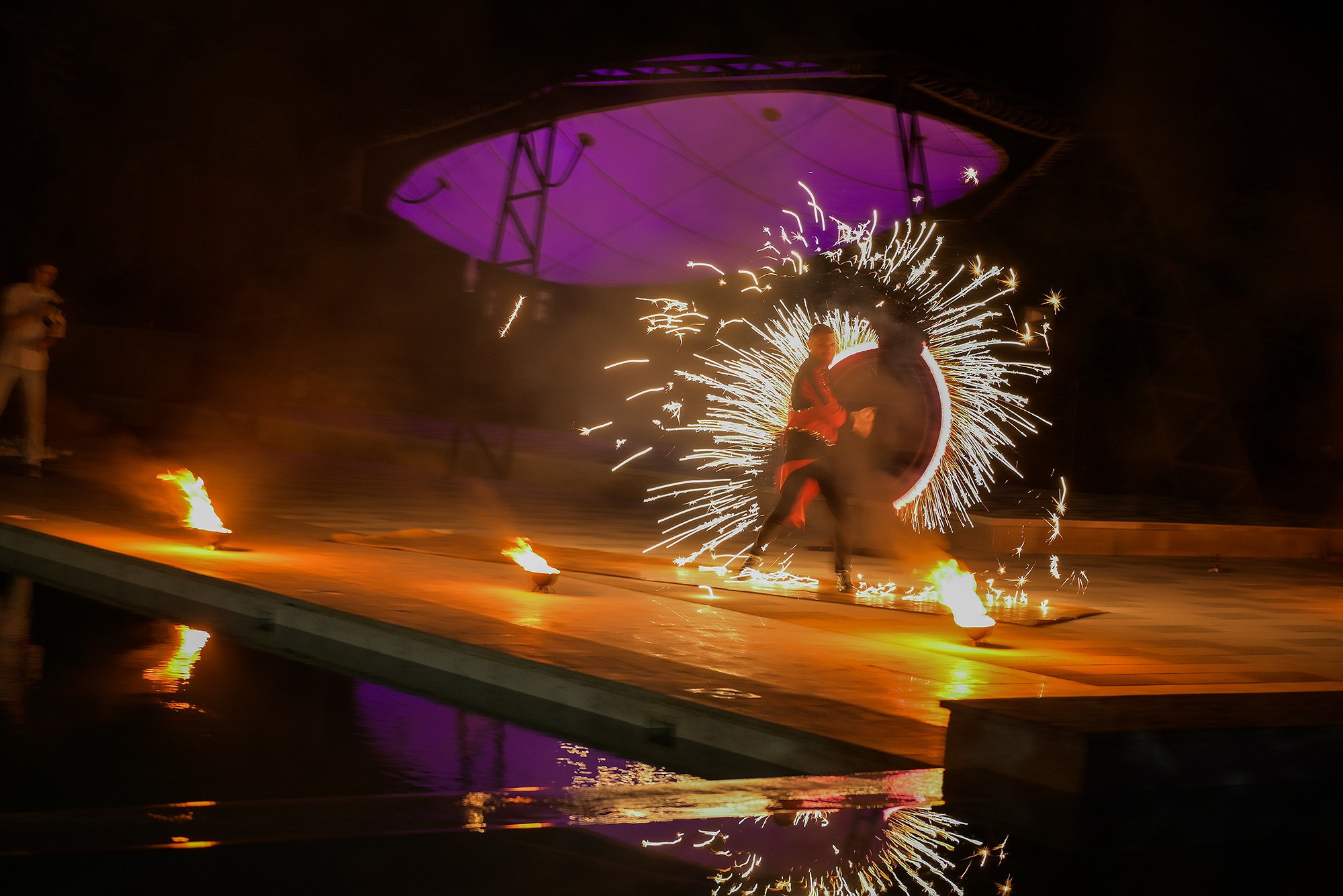 Реактор 6 лет. Фотограф Ростов-на-Дону Белла Керимова