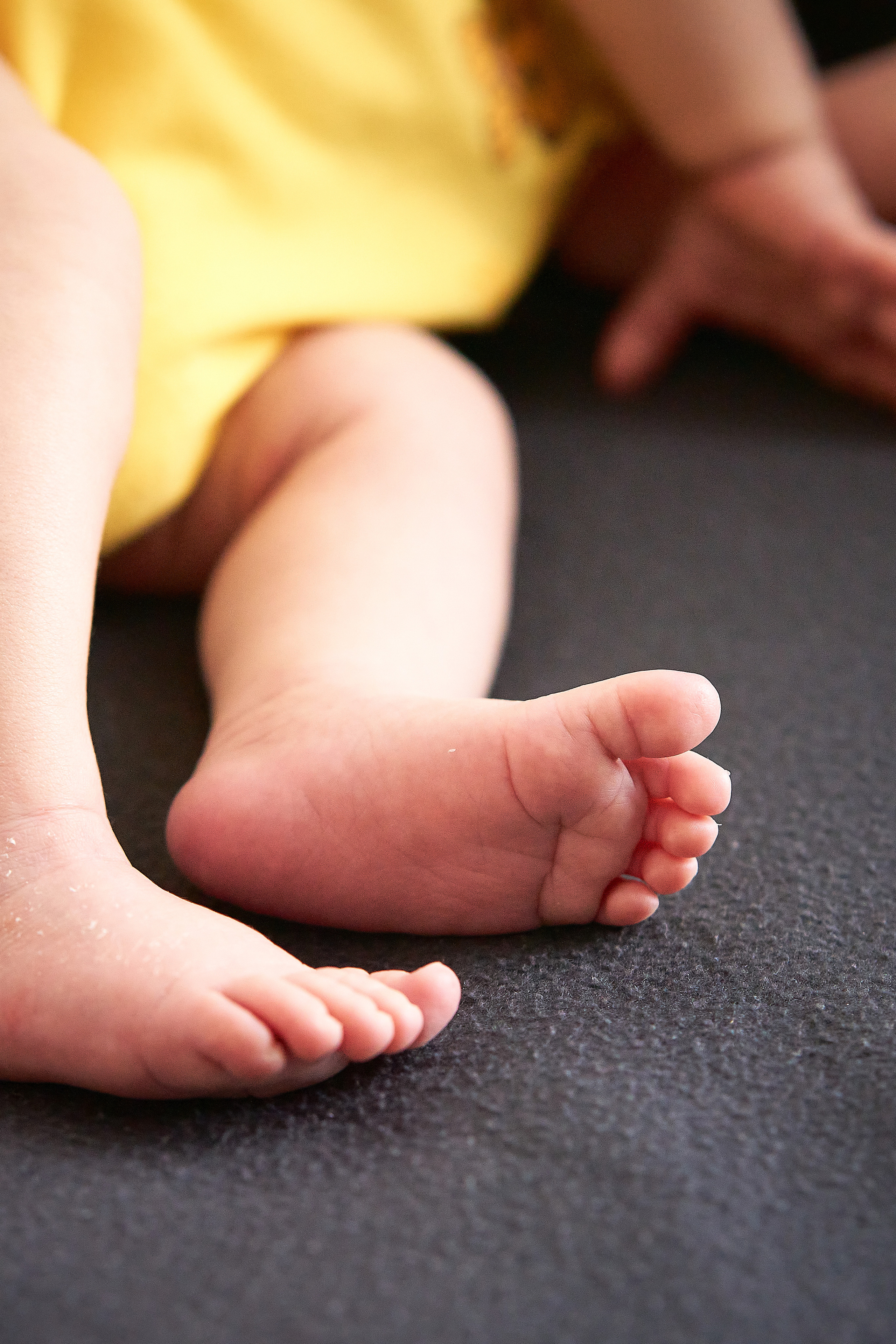 Малыши до года — Портфолио детской съёмки | Фотограф Станевская | Черногория