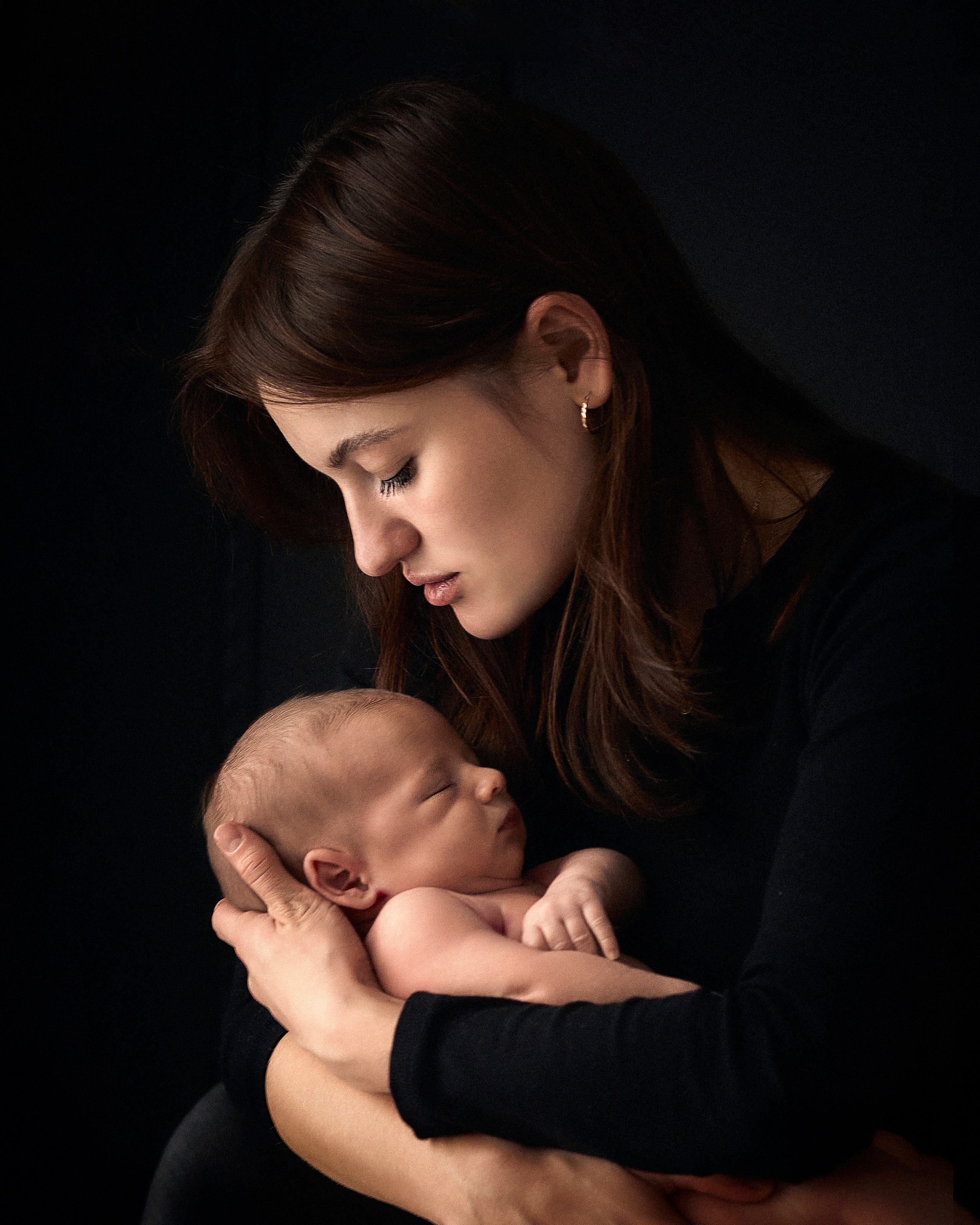 Женский портрет — Портфолио | Фотограф Станевская | Черногория