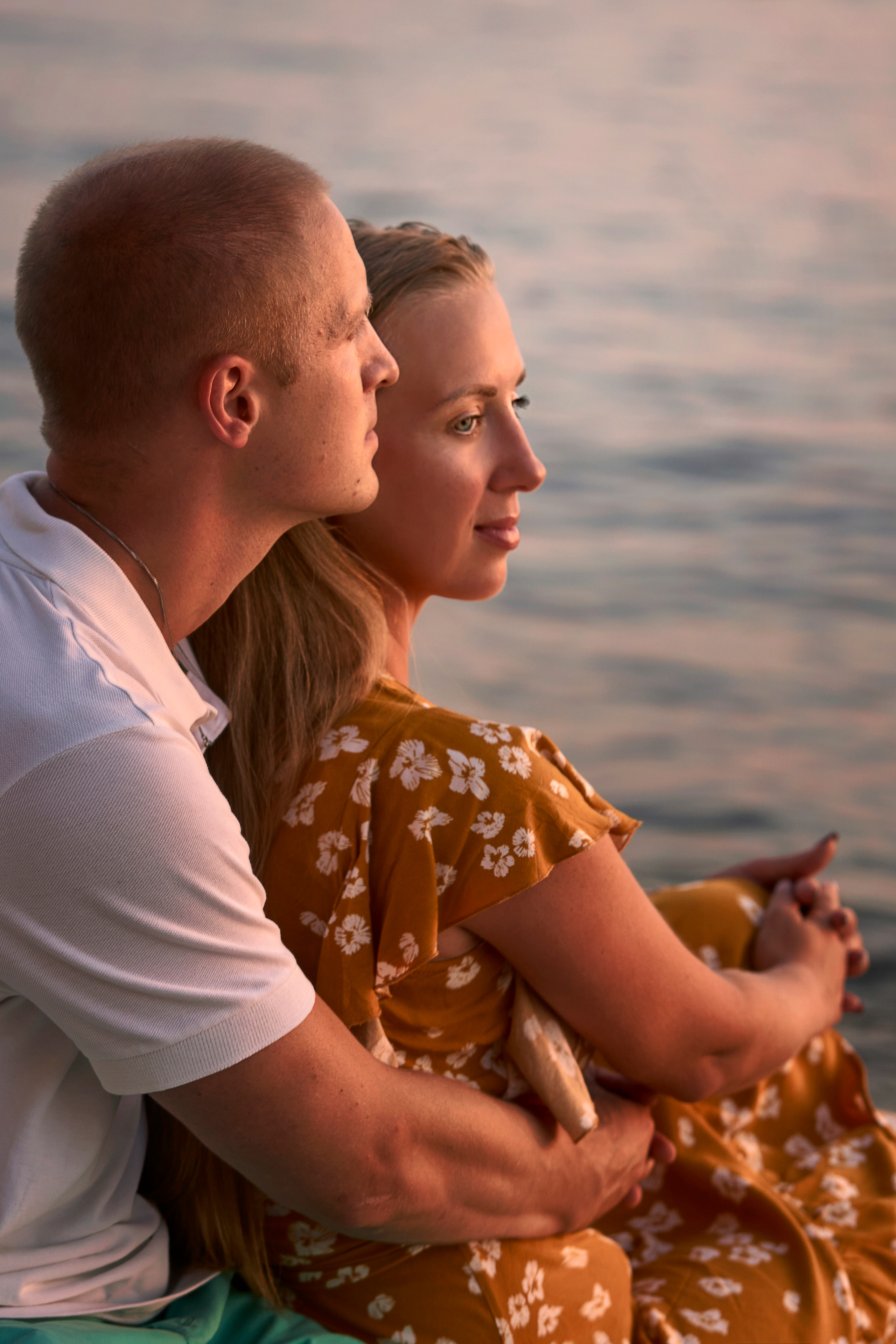 Love Story — Портфолио пары и лав стори | Фотограф Эля Станевская | Черногория