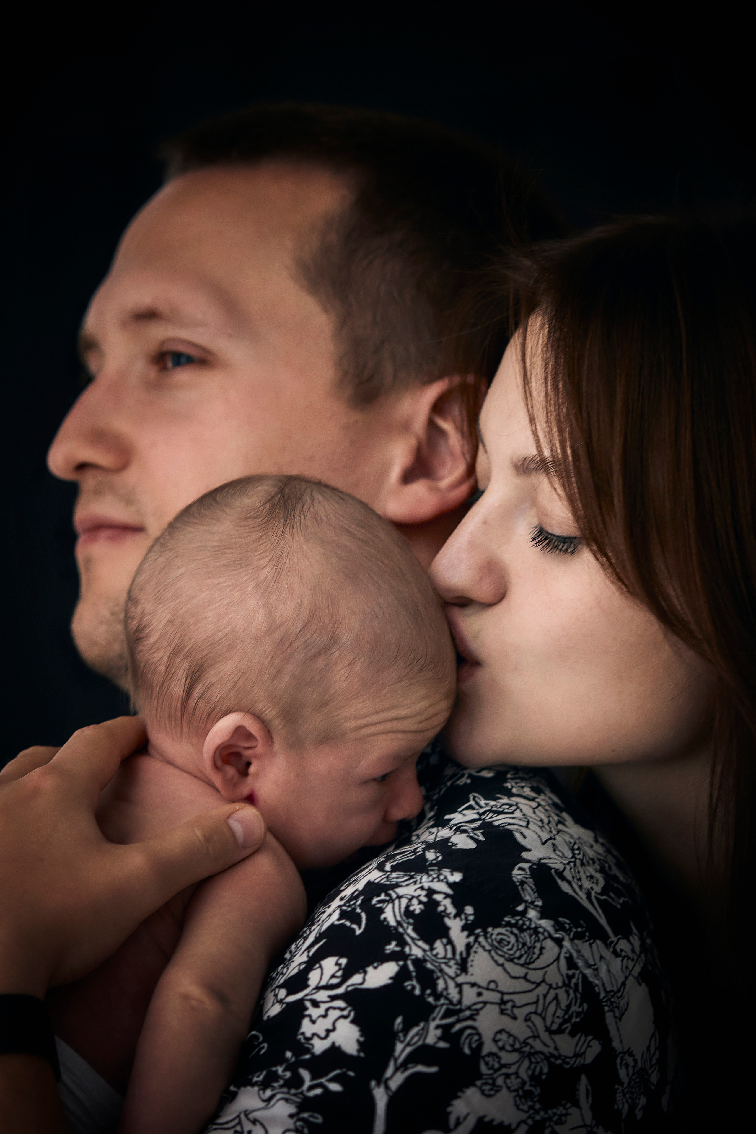 Малыши до года — Портфолио детской съёмки | Фотограф Станевская | Черногория