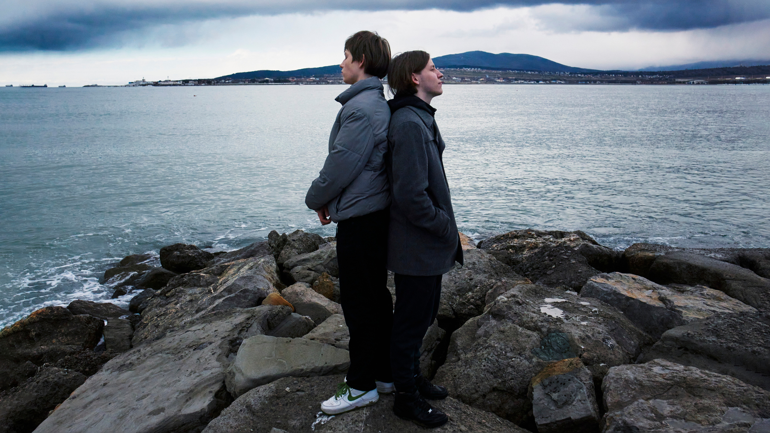 Фотосессия для Юлии в отеле Метрополь