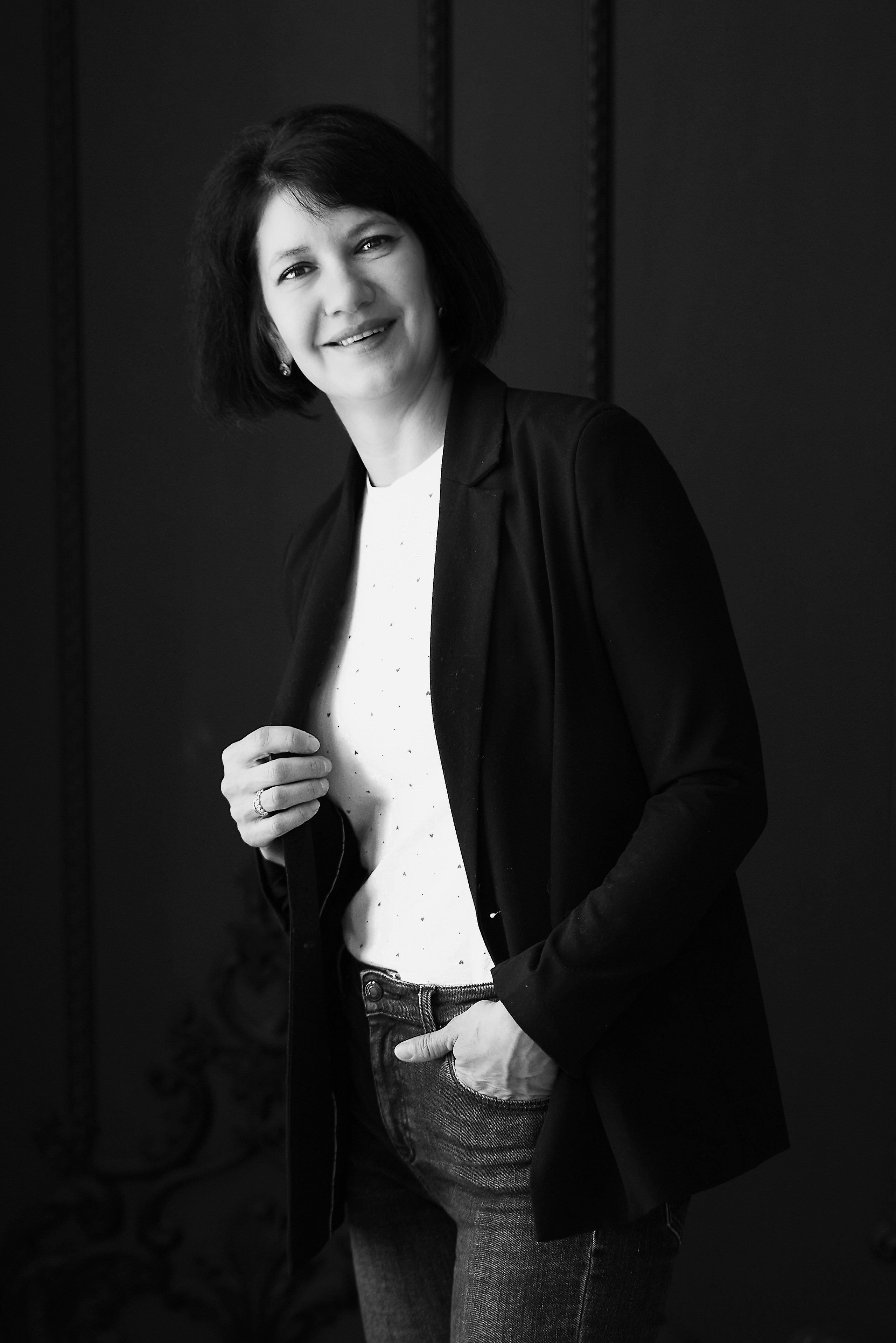 Женский портрет — Портфолио | Фотограф Станевская | Черногория