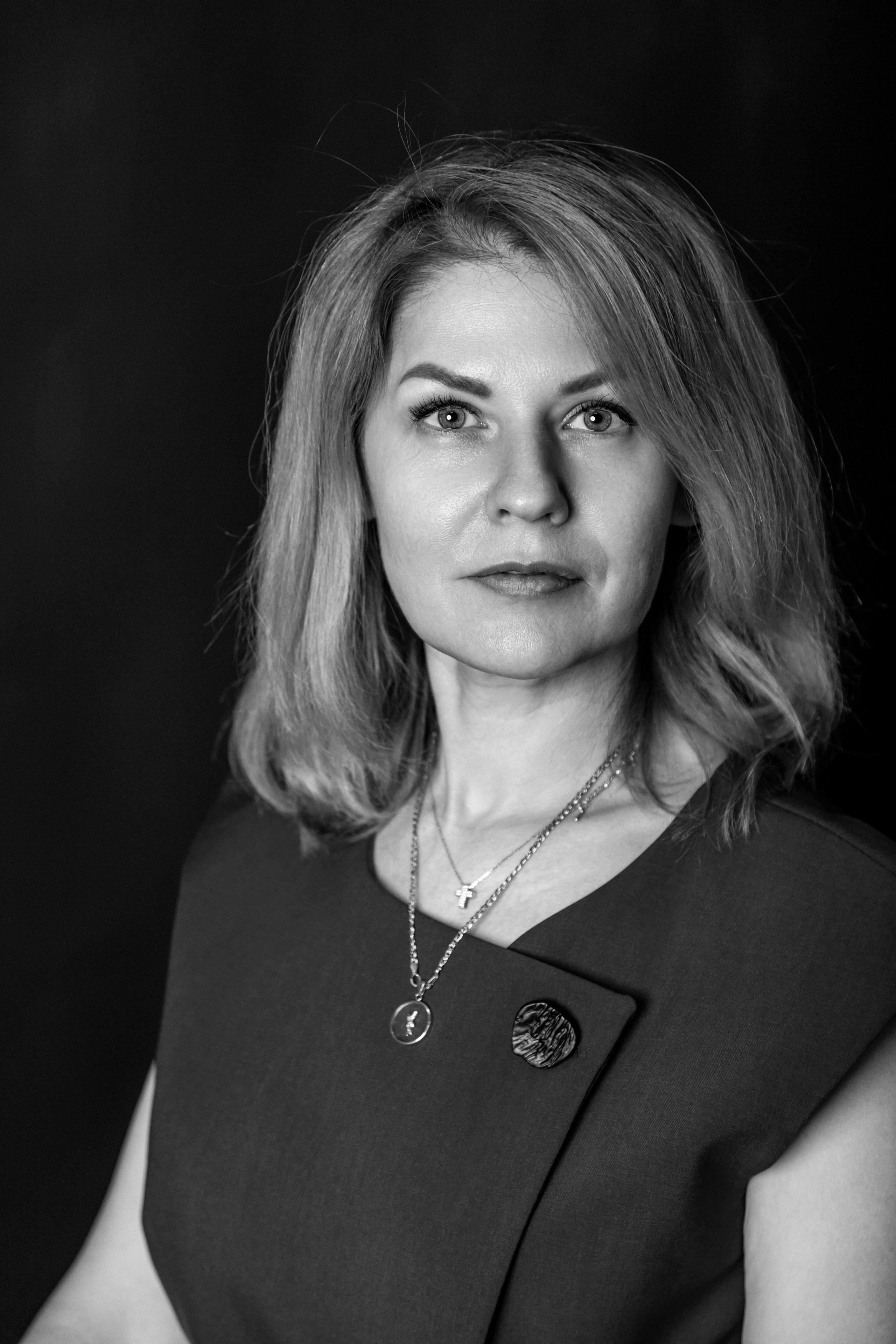 ЖЕНСКИЕ фотосесии. Фотограф Алина Лебедь