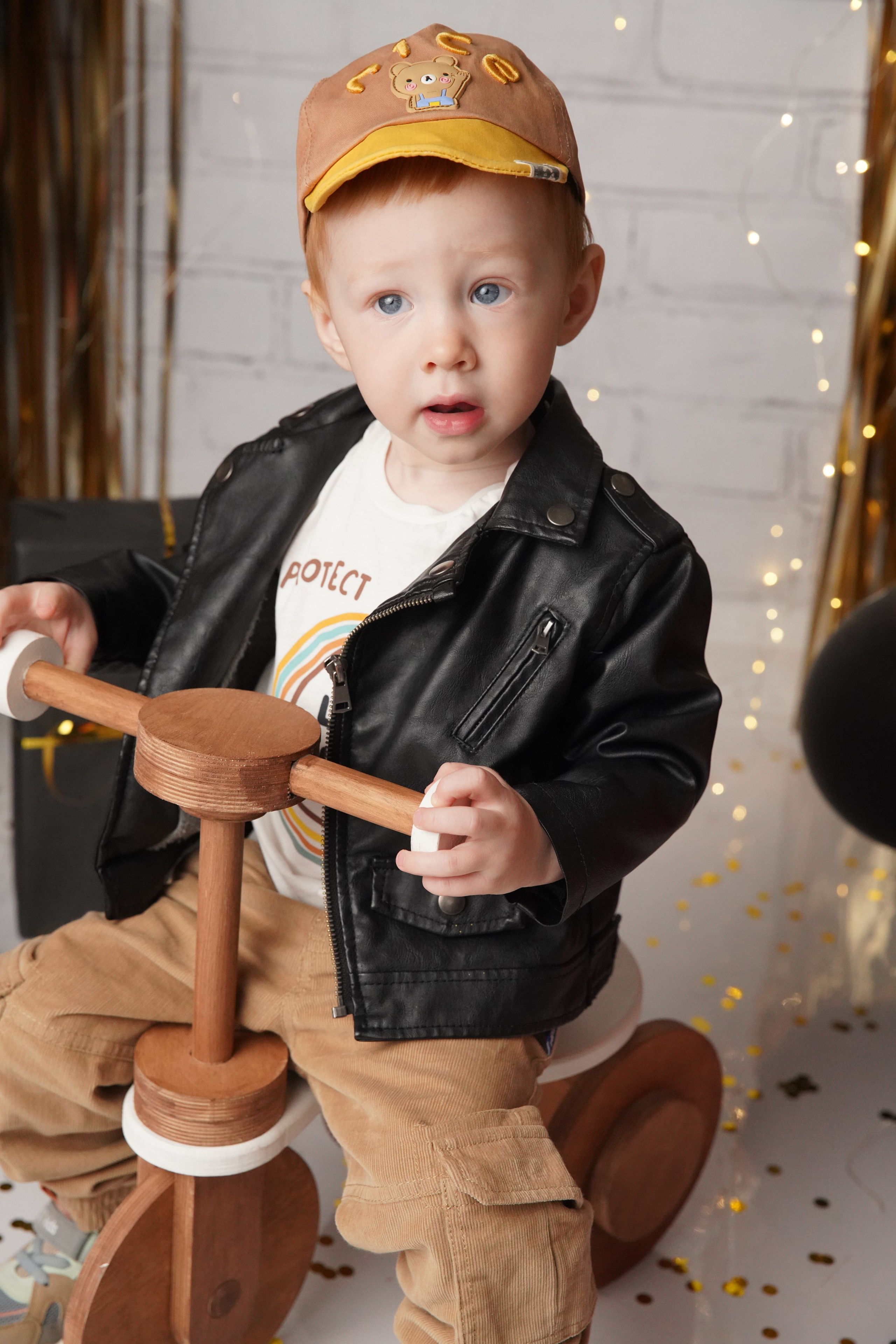 Машинка. Фотограф новорожденных. Семейный и детский фотограф в городе Сургуте