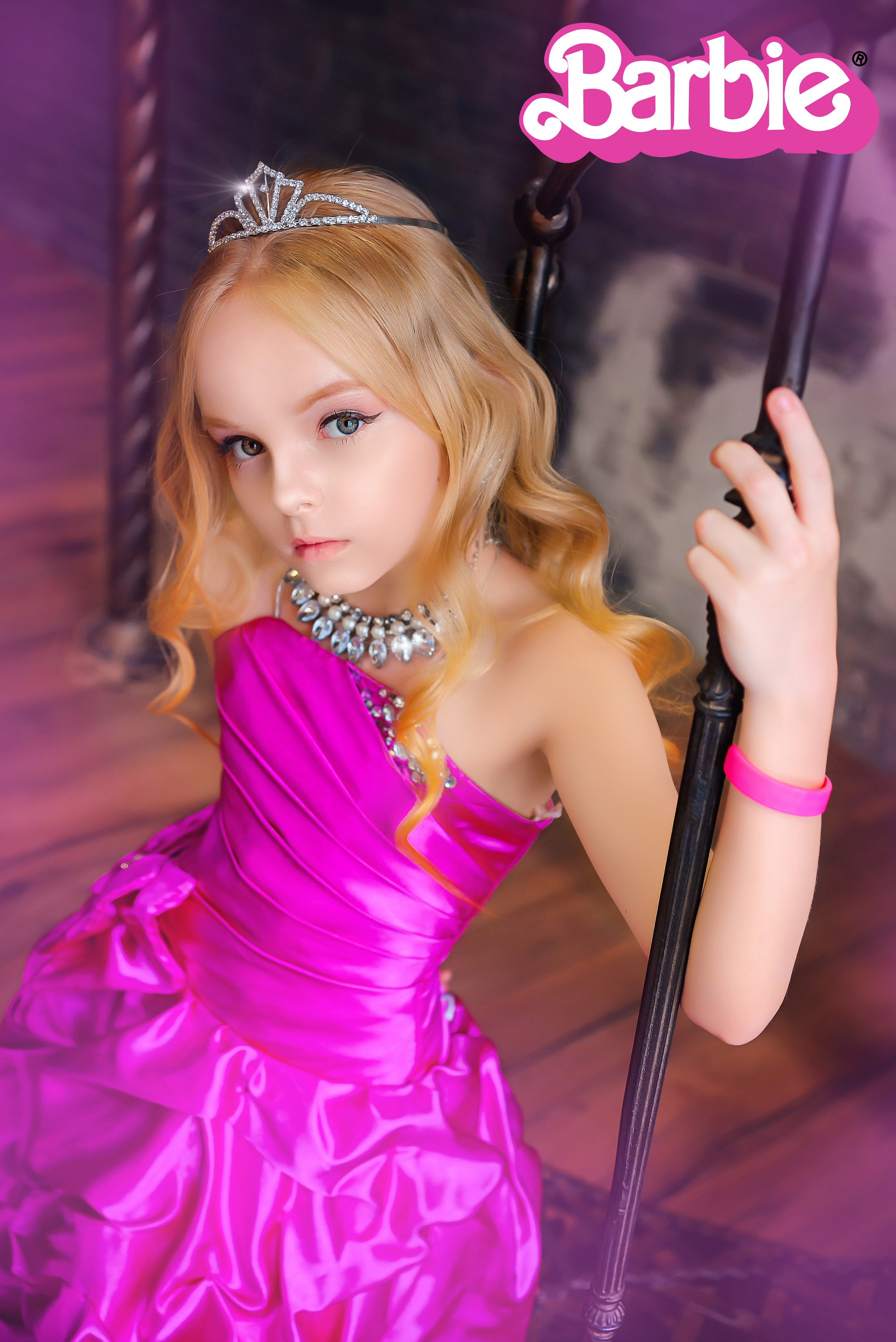 Чистова Катерина. Model base