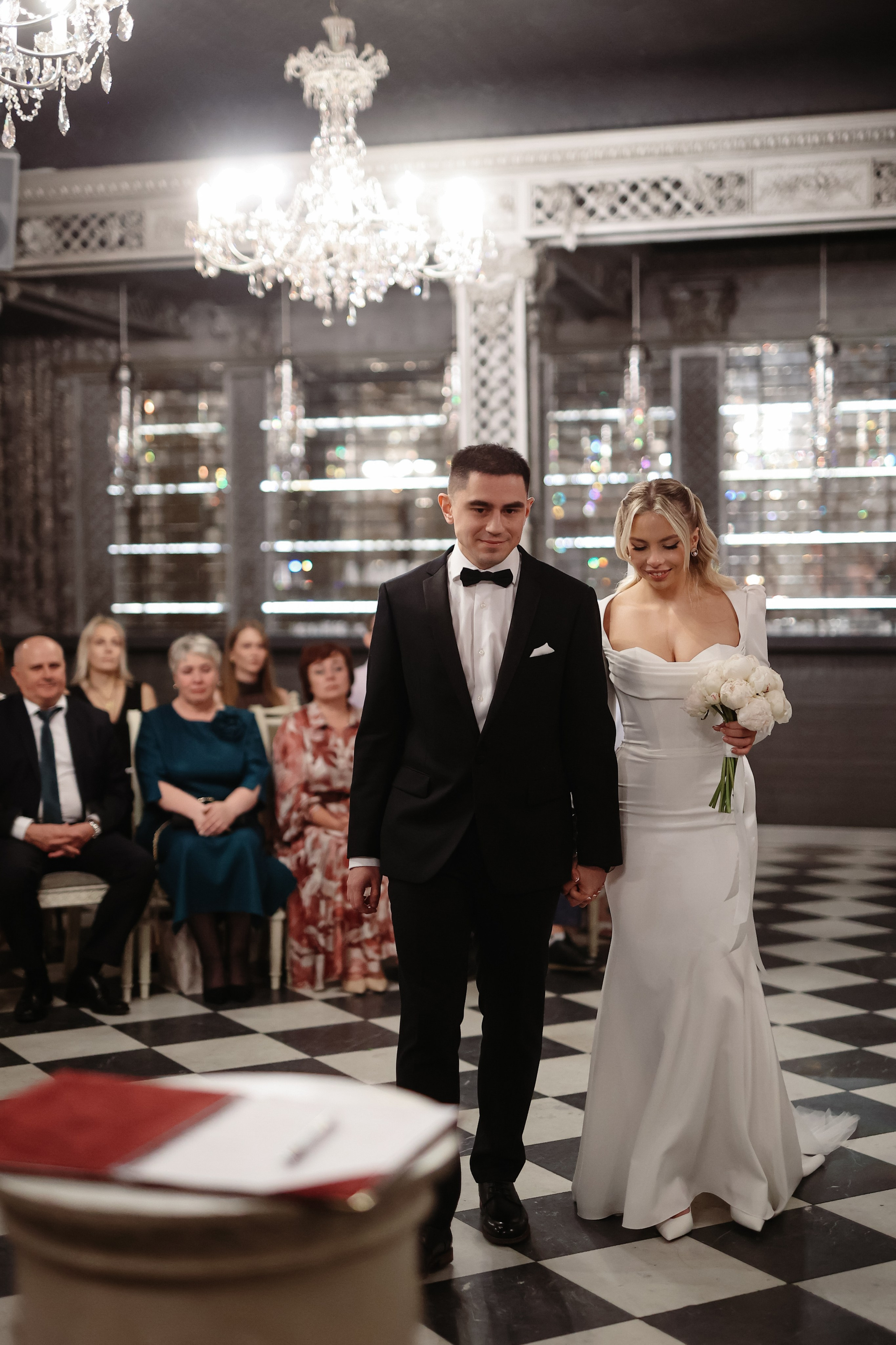 Максим и Анна. Фотограф в Москве Анастасия Курлович