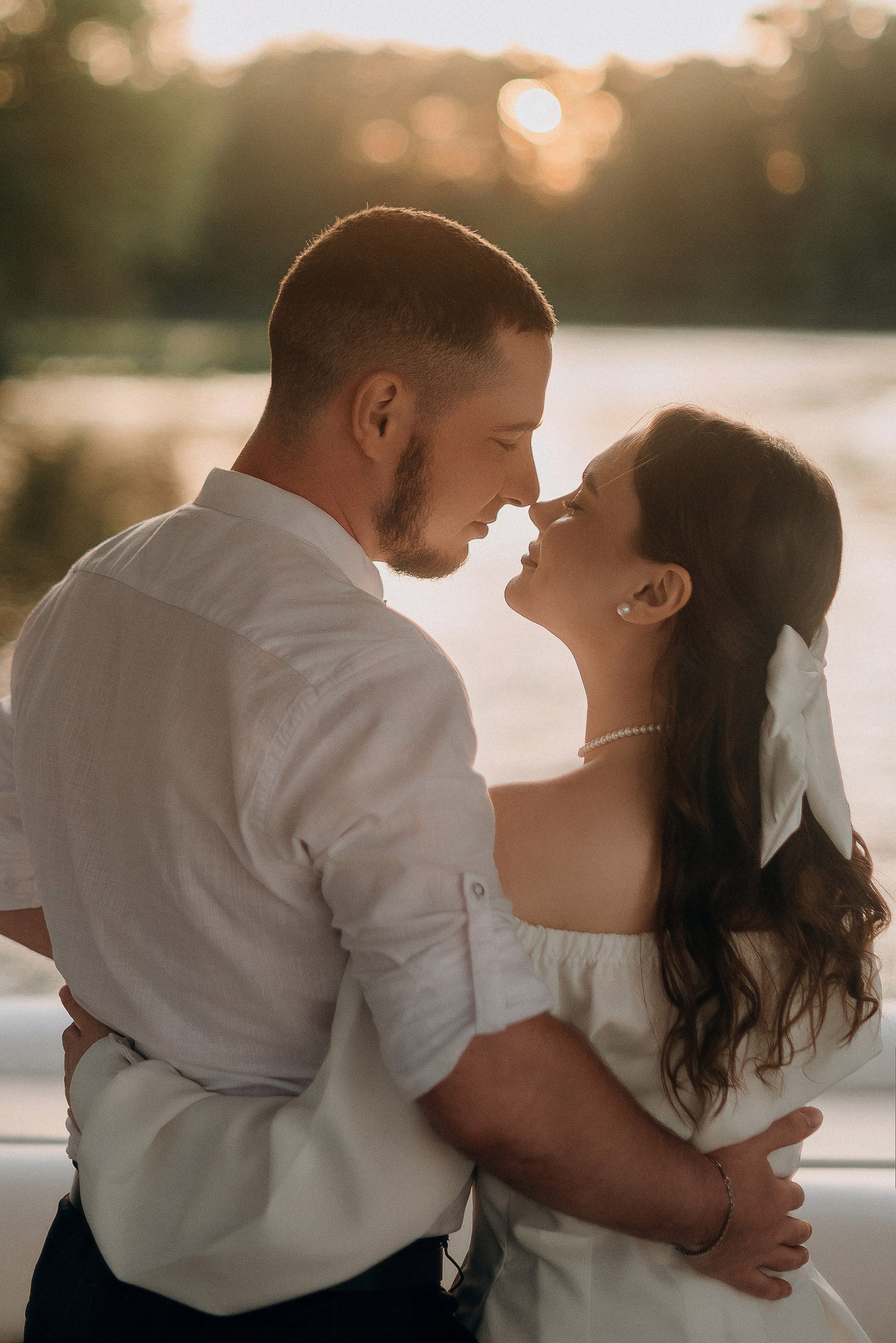 Парные. Свадебный и портретный фотограф в Липецке Юлия Свит